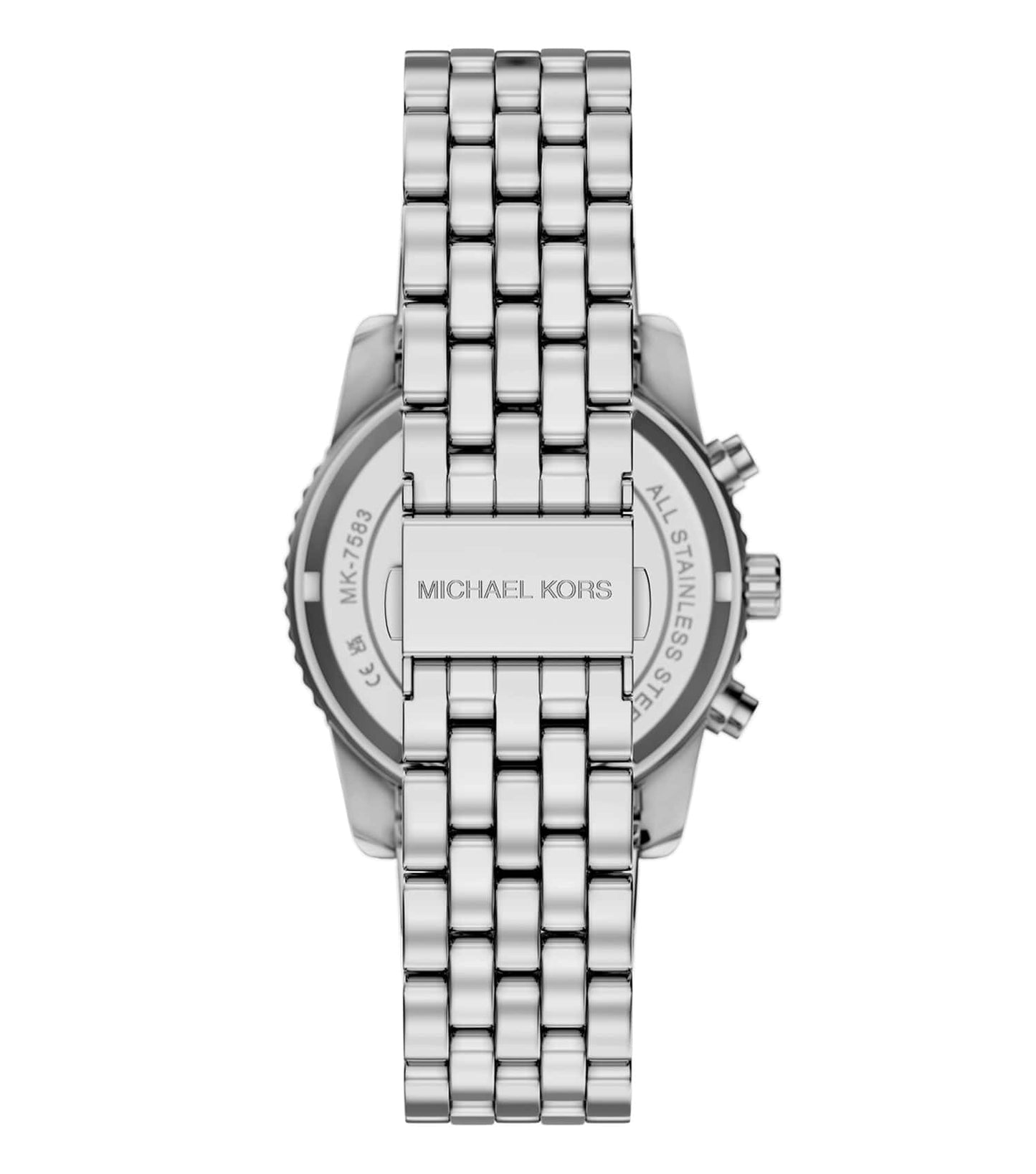 WOMEN BRYANT CHRONOGRAPH Watch 35MM