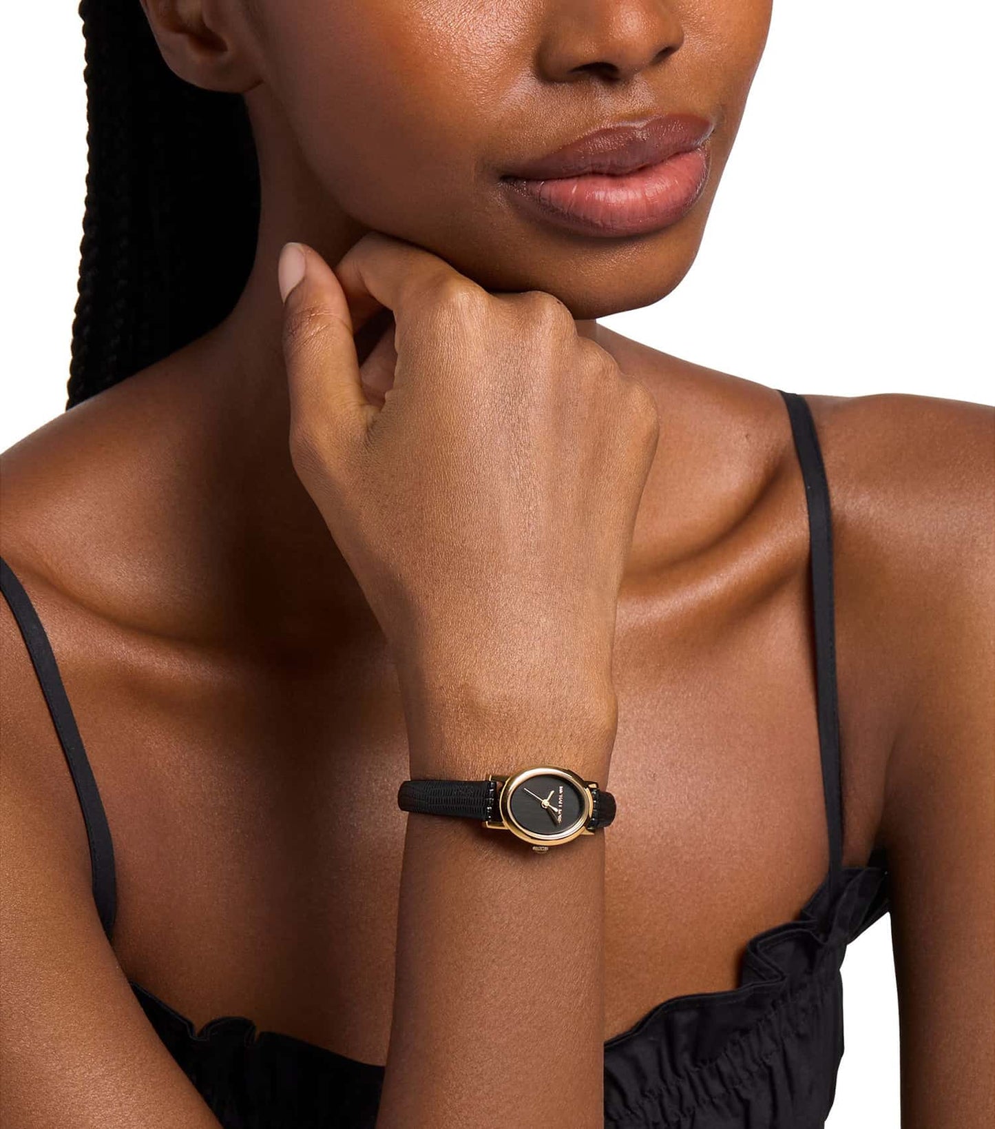 WOMEN MAUDE QUARTZ Watch 21MM