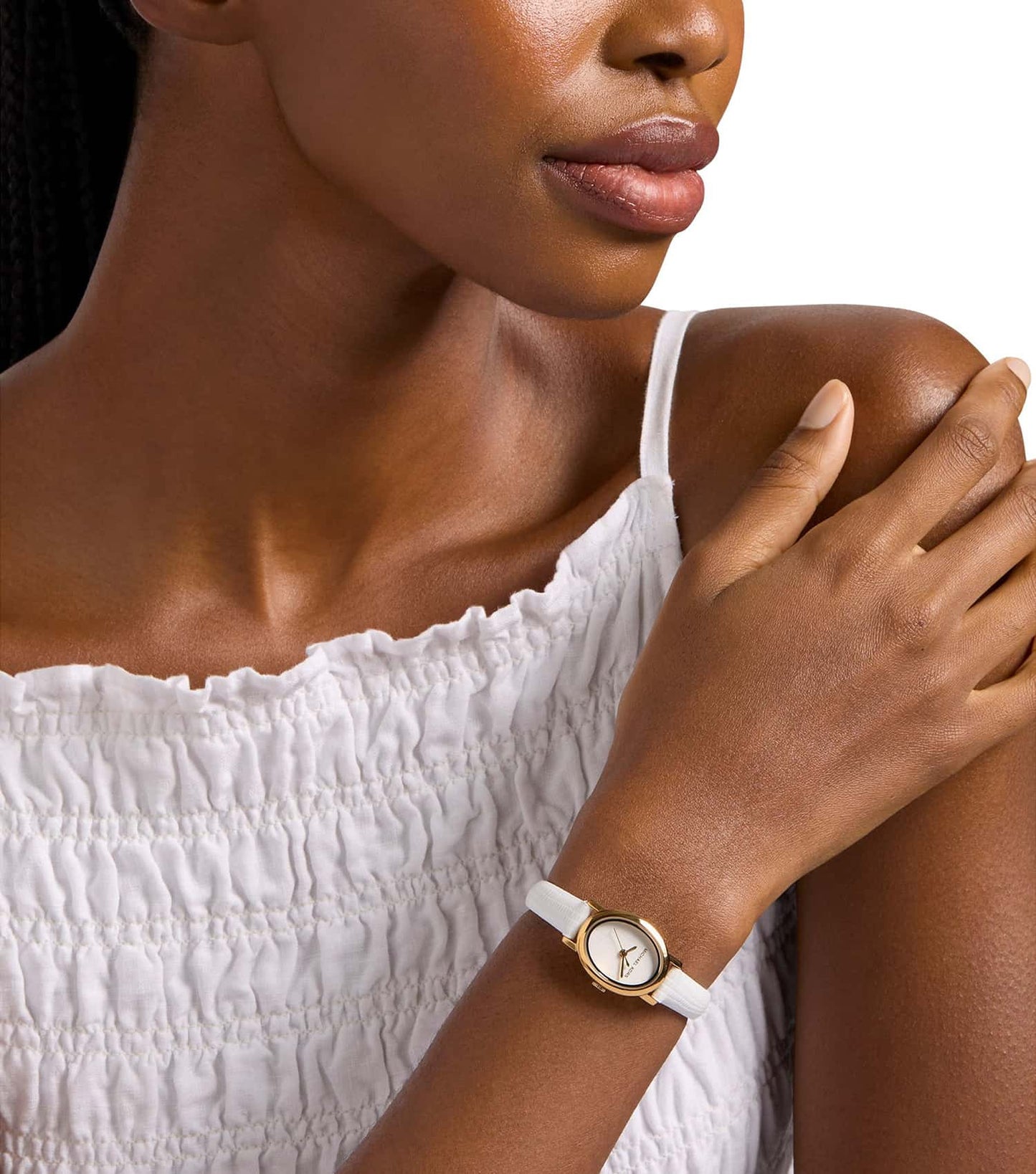 WOMEN MAUDE QUARTZ Watch 21MM