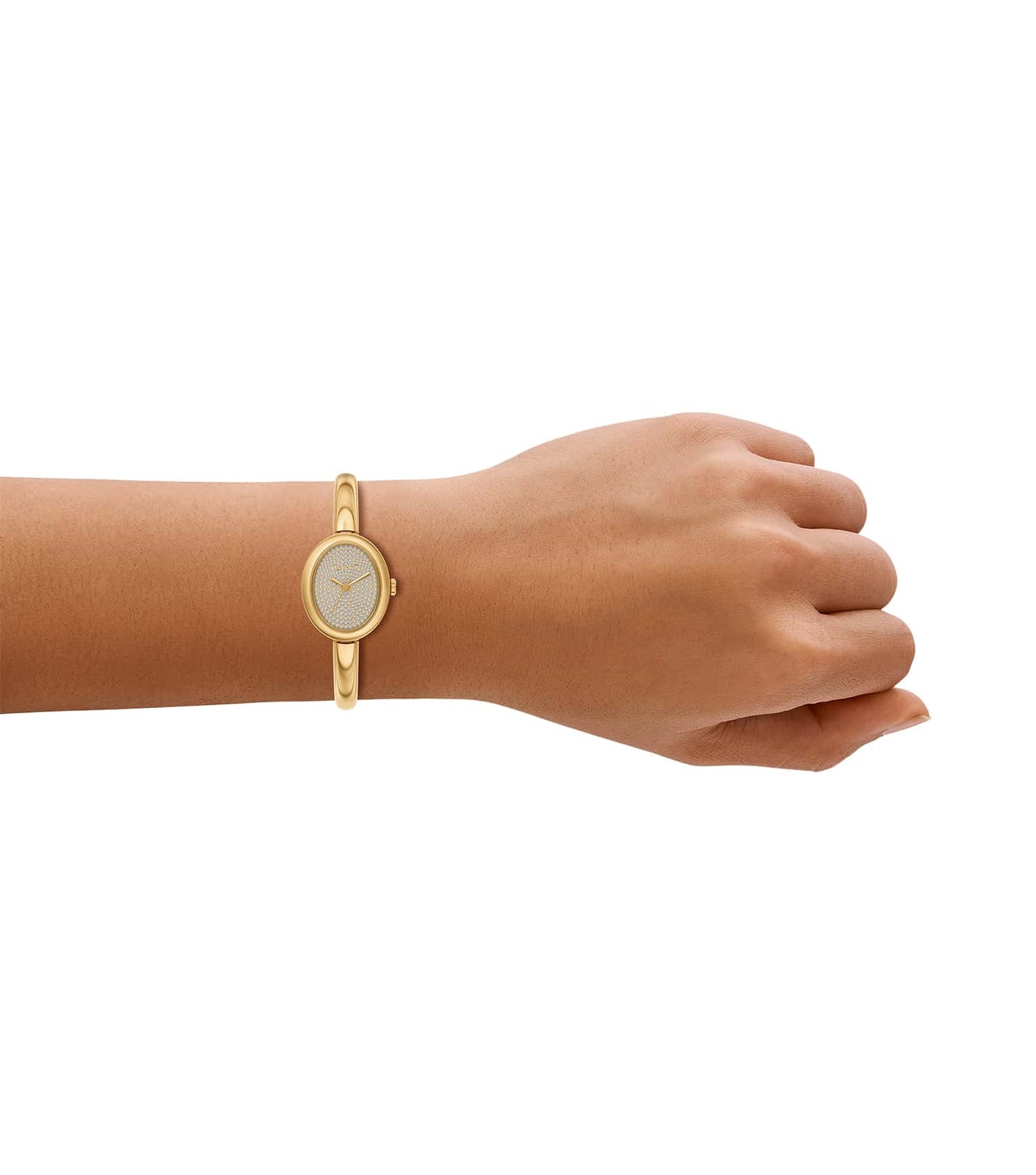 WOMEN MAUDE QUARTZ Watch 21MM