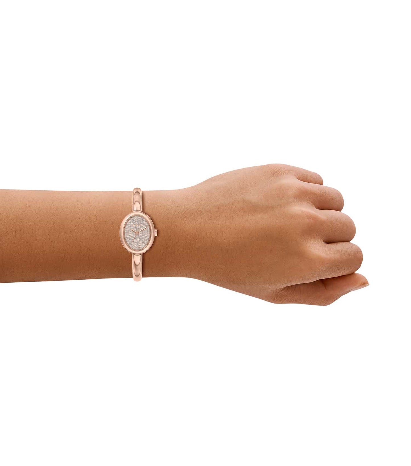 WOMEN MAUDE QUARTZ Watch 21MM