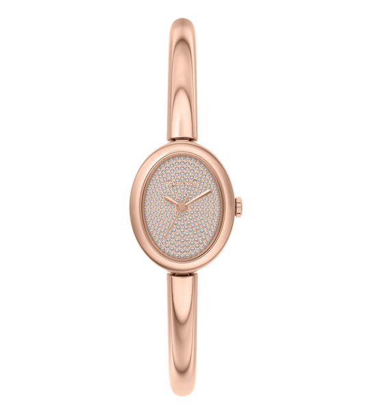 WOMEN MAUDE QUARTZ Watch 21MM