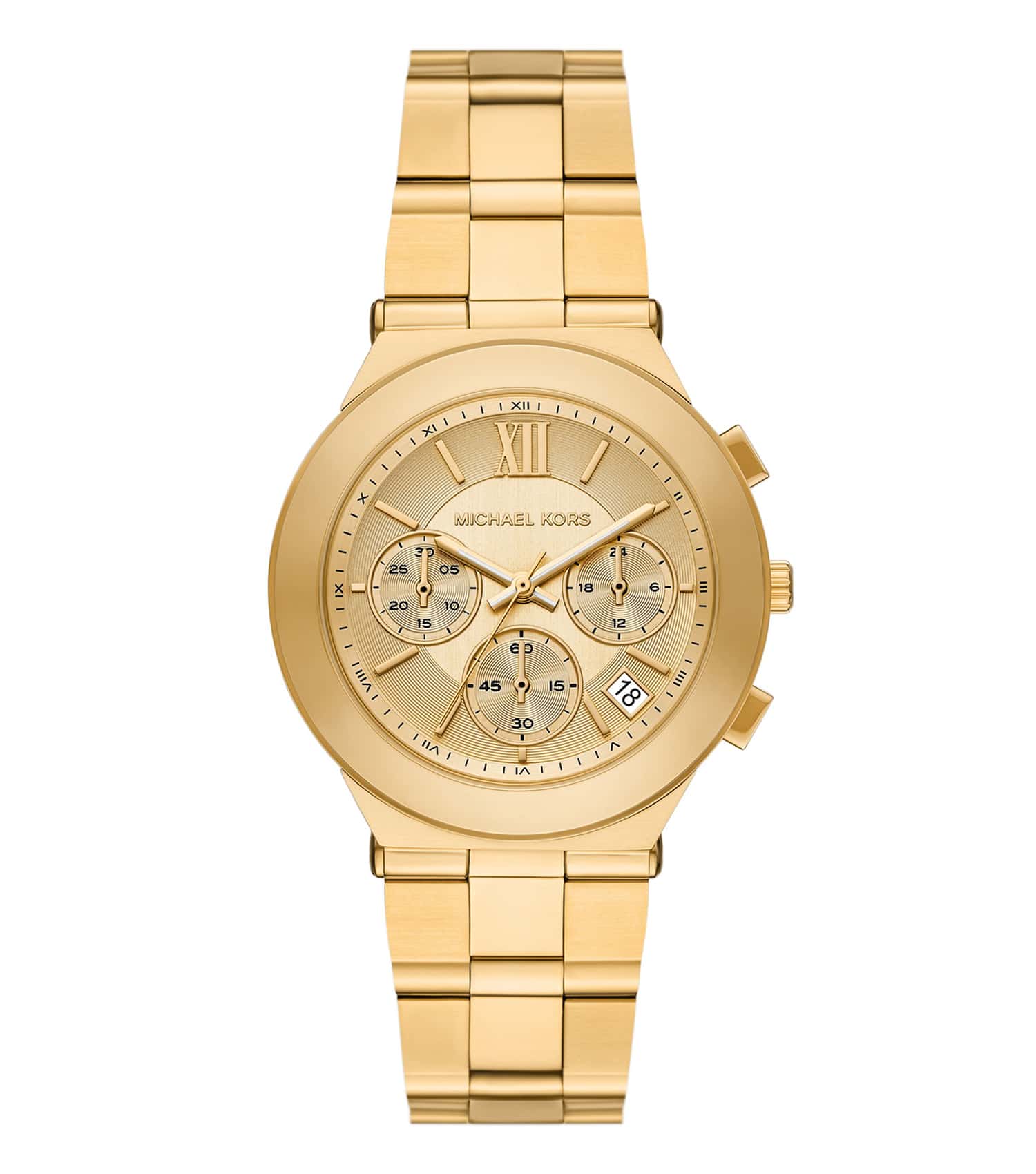 Women Billie Chronograph  37mm