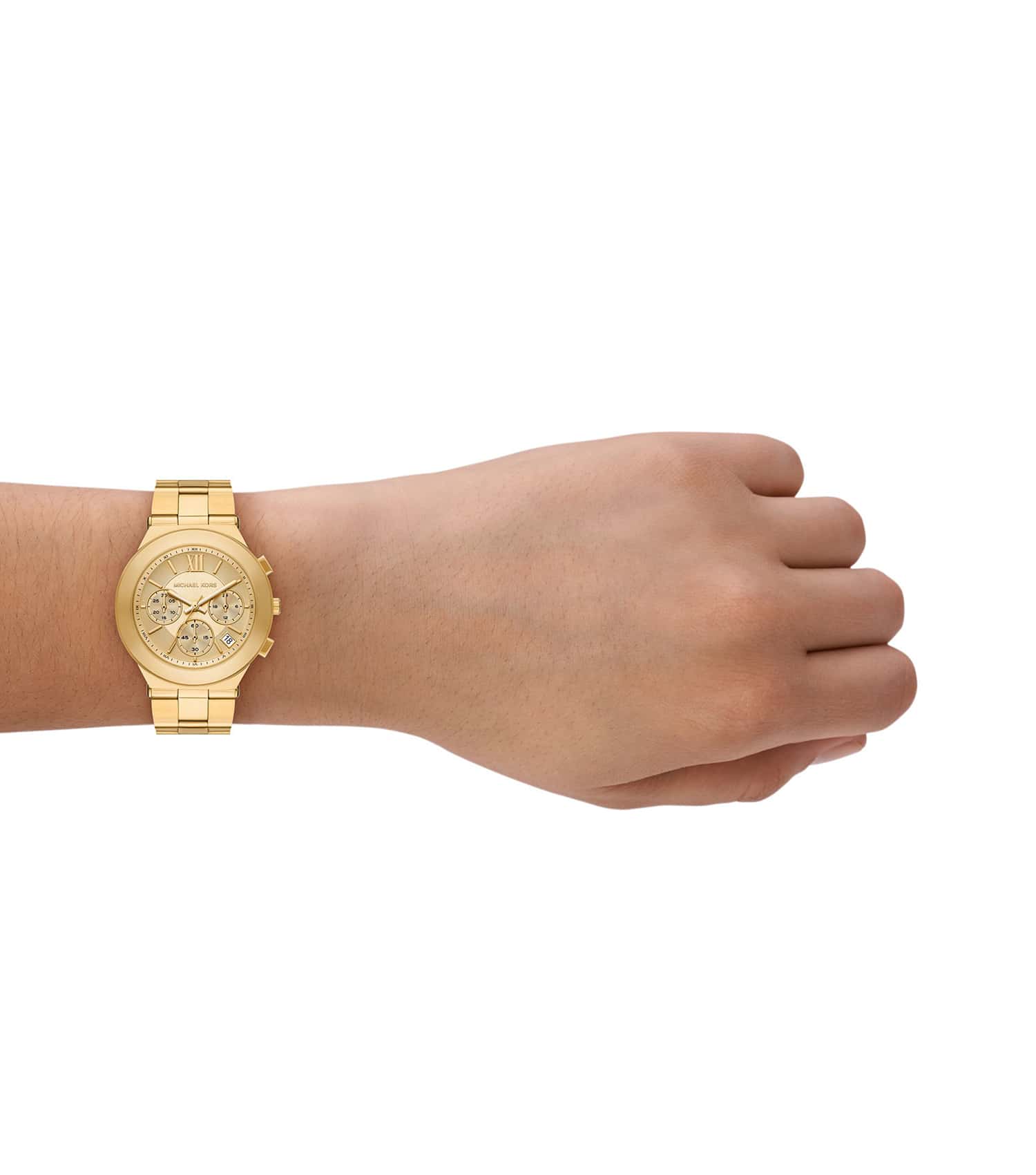 Women Billie Chronograph  37mm