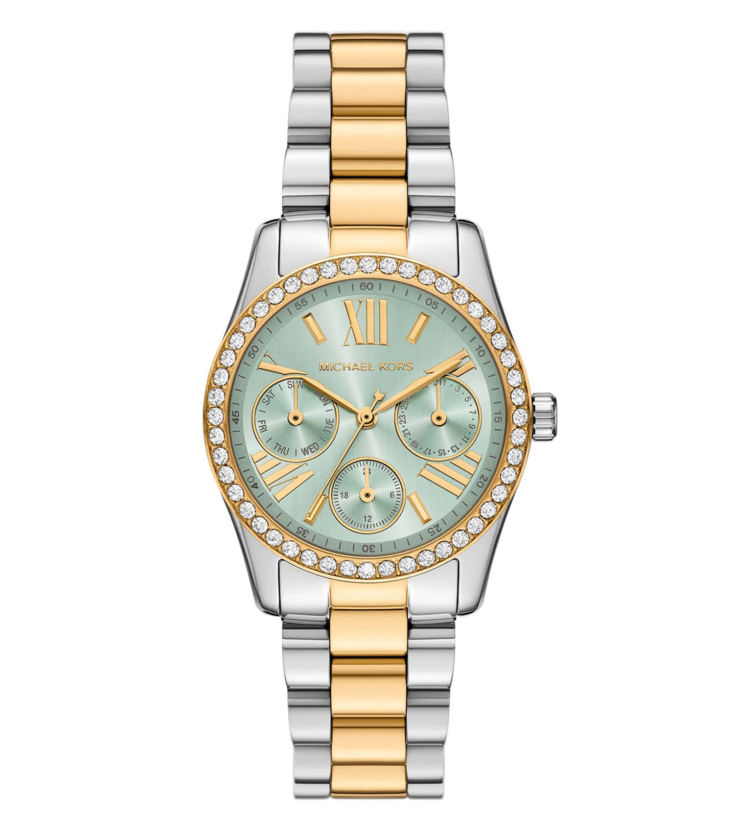 Women Lexington Quartz  34mm