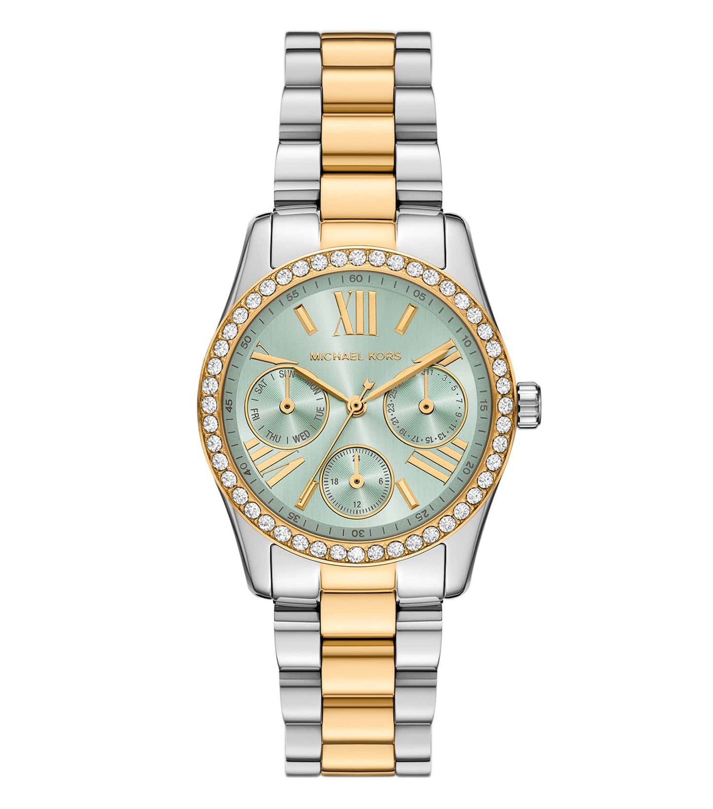 Women Lexington Quartz  34mm