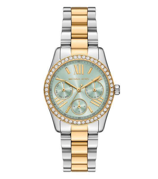 Women Lexington Quartz  34mm