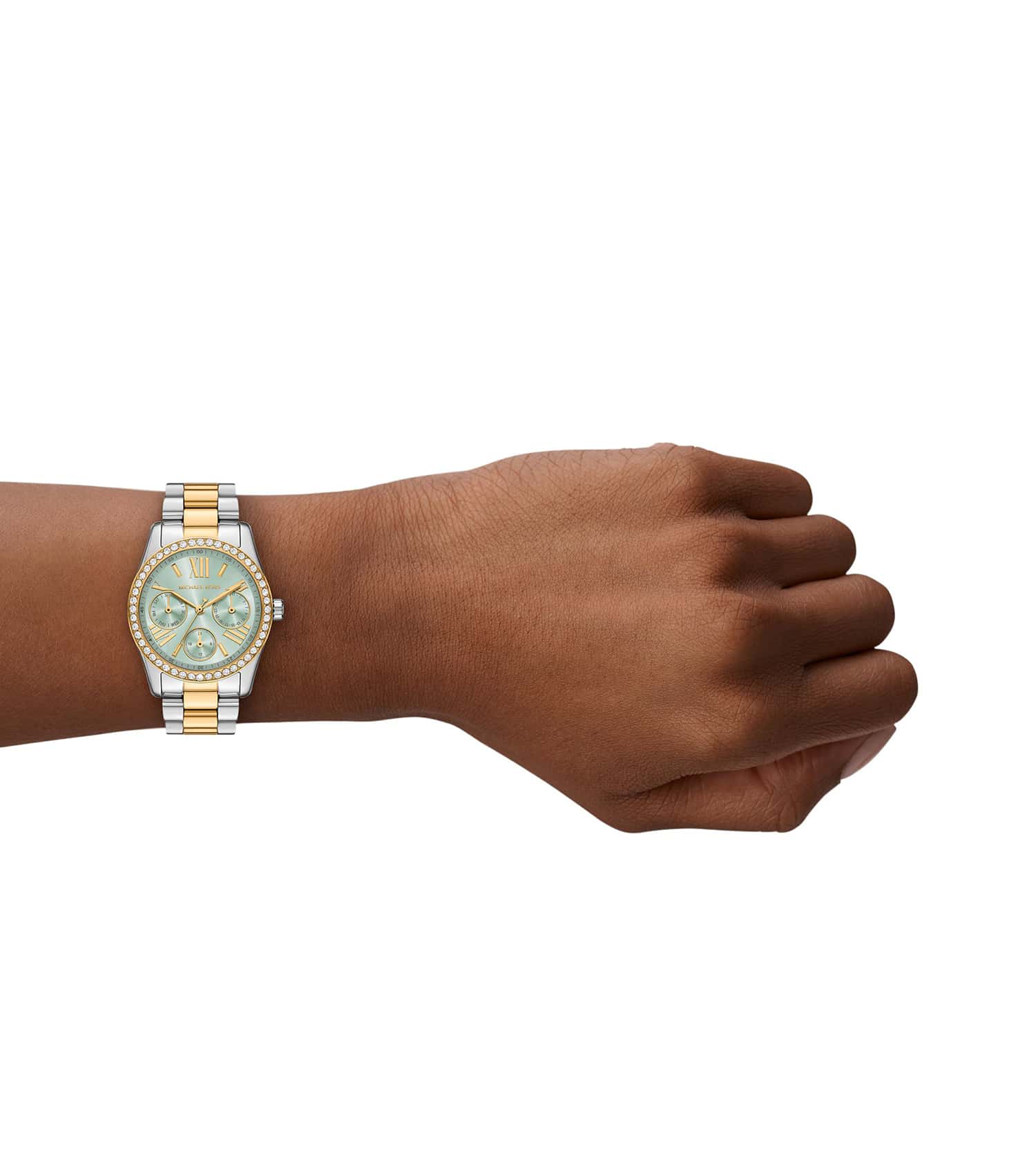 Women Lexington Quartz  34mm