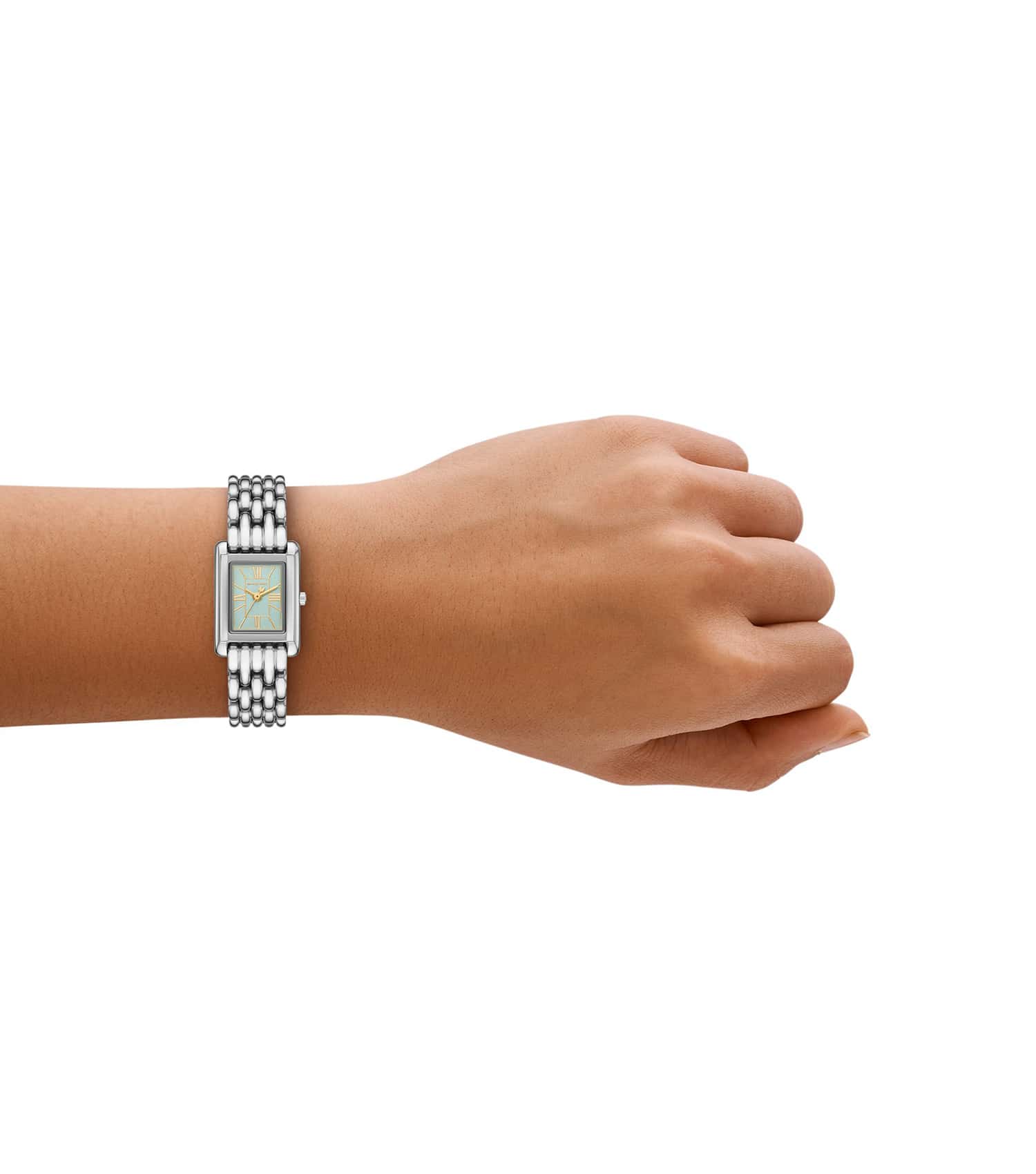Women Essex Quartz  Less Than 22mm
