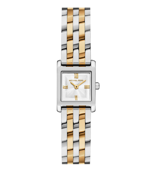 Women Georgie Quartz  Less Than 22mm