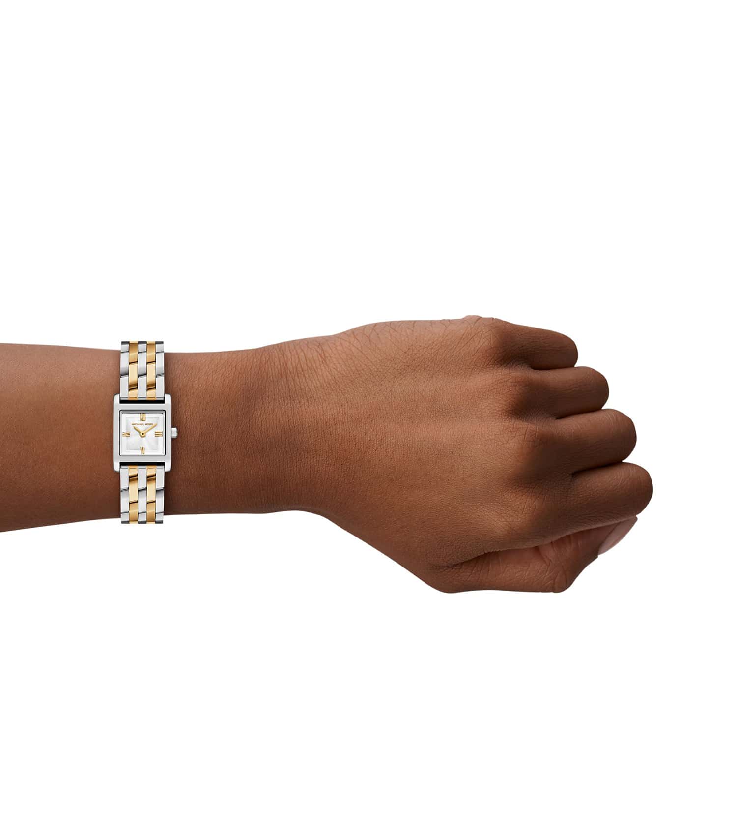 Women Georgie Quartz  Less Than 22mm