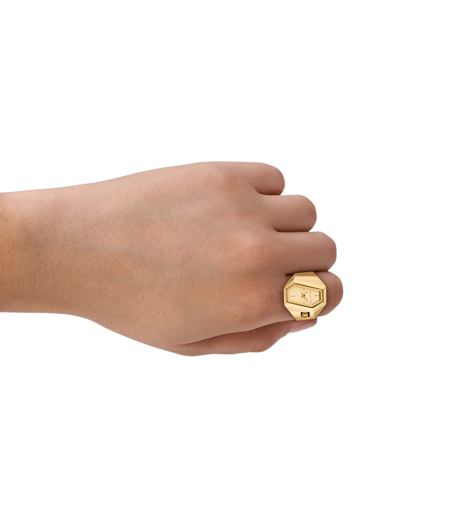 Women Suri Quartz  7mm