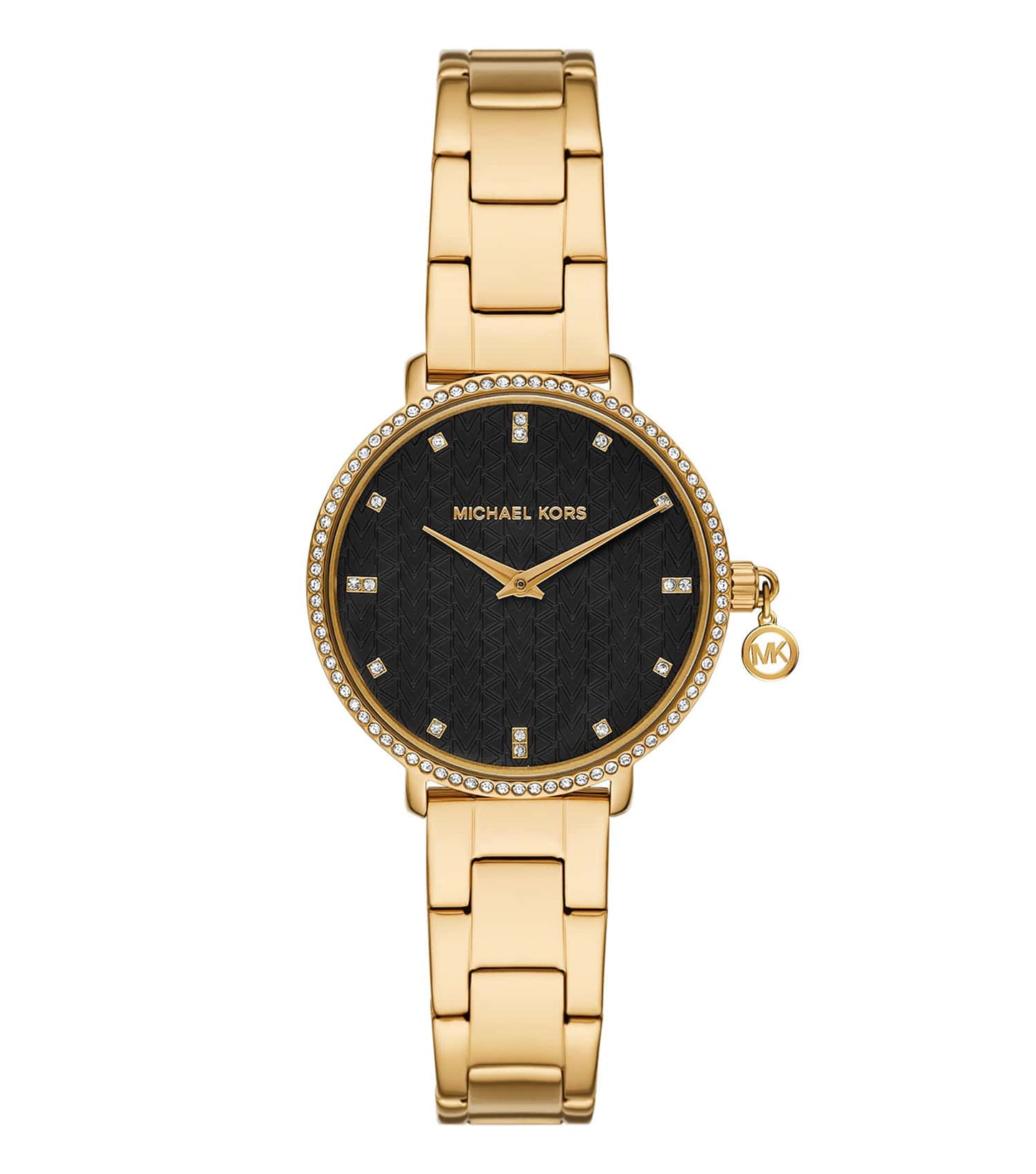 Women Pyper Quartz  32mm