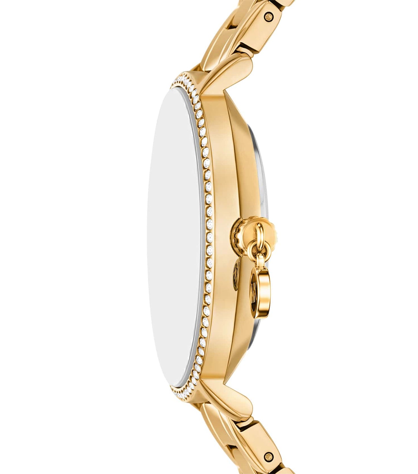 Women Pyper Quartz  32mm