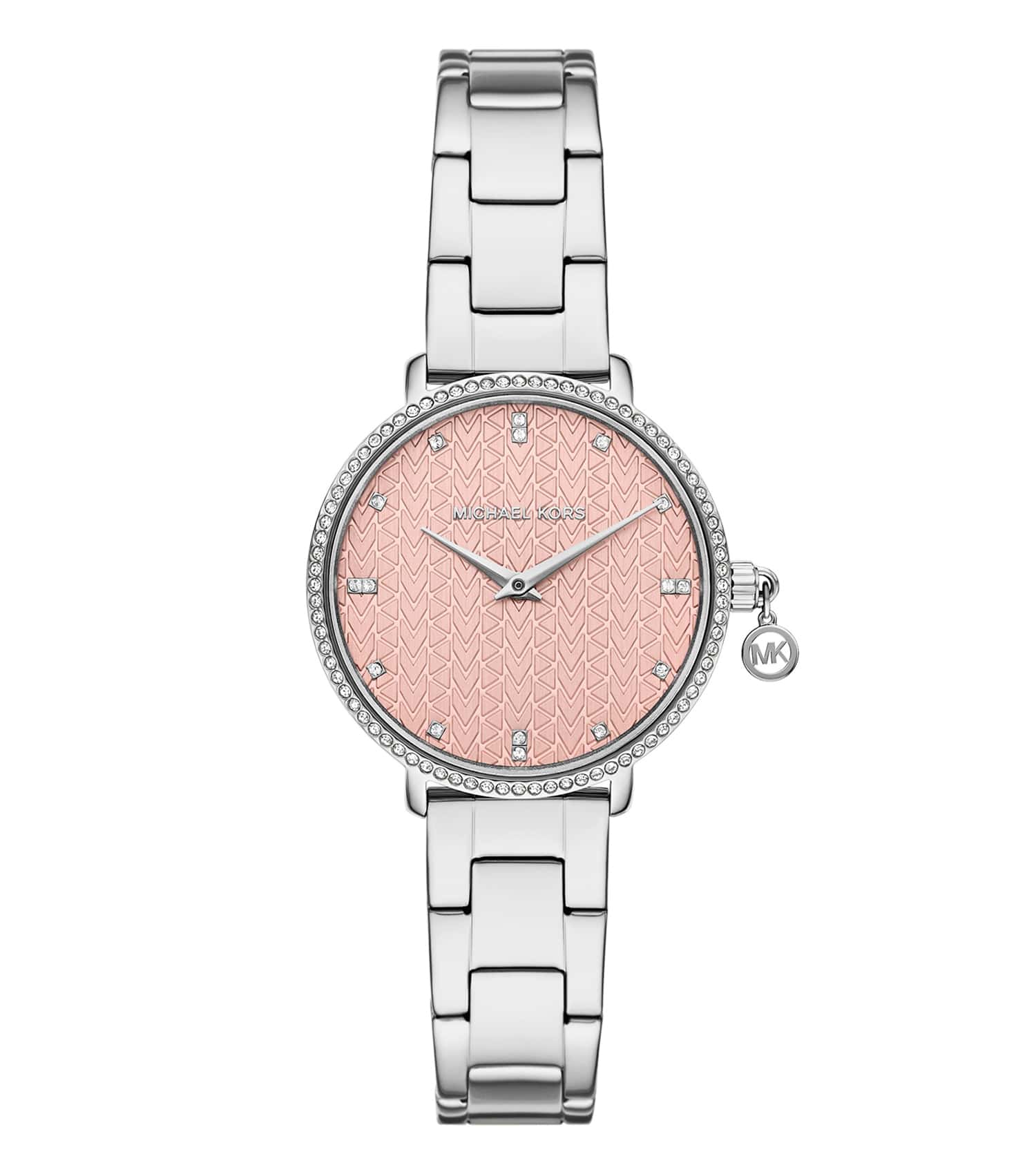 Women Pyper Quartz  32mm
