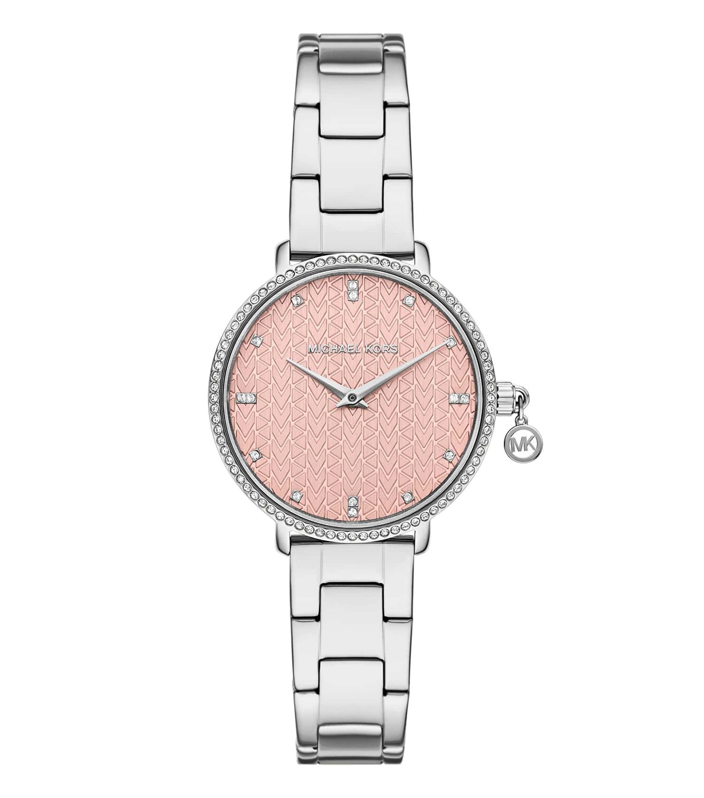 Women Pyper Quartz  32mm