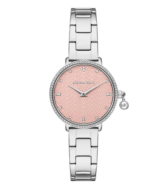 Women Pyper Quartz  32mm