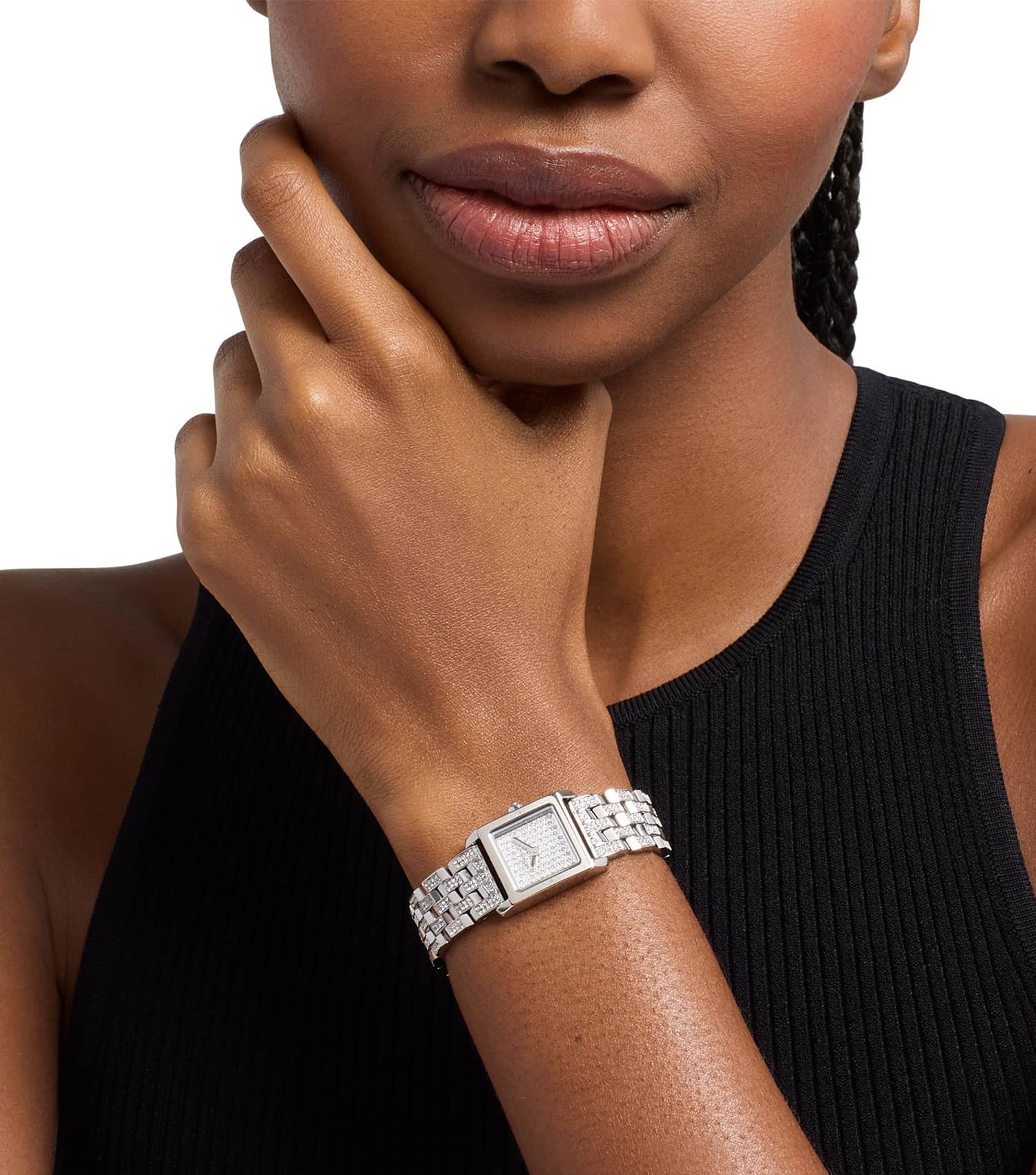 Women Georgie Quartz Watch Less Than 22Mm