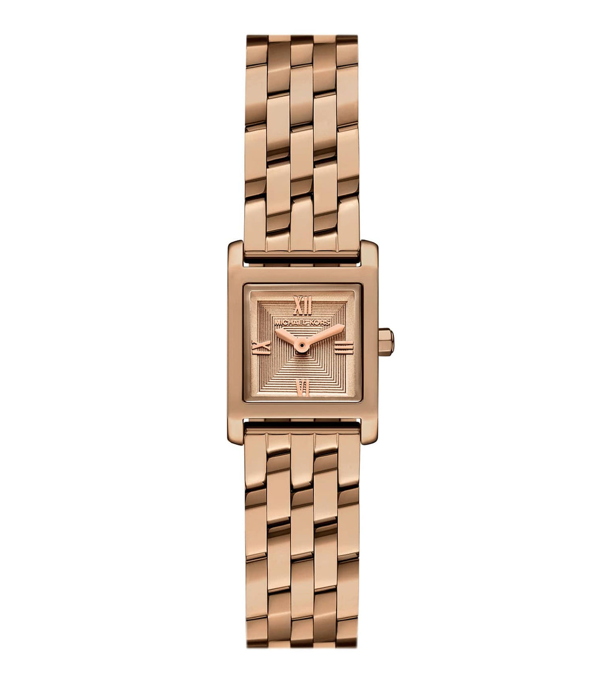 Women Georgie Quartz Watch Less Than 22Mm