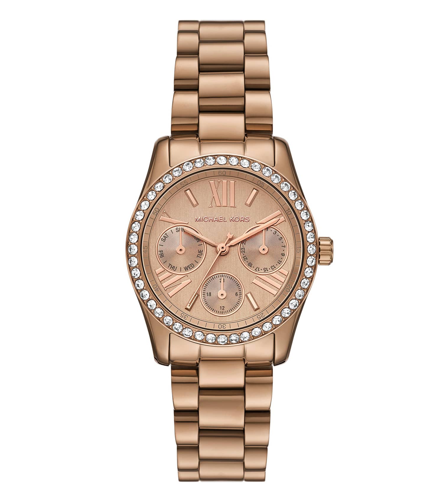 Women Lexington Quartz Watch 38Mm