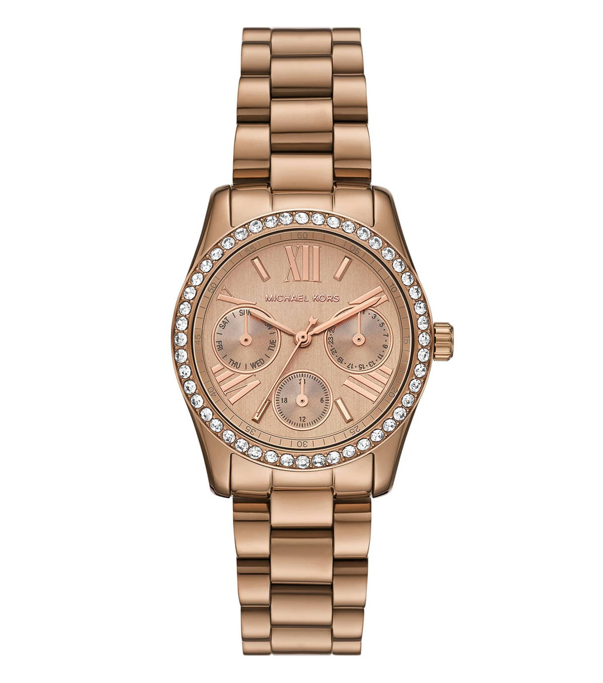 Women Lexington Quartz Watch 38Mm