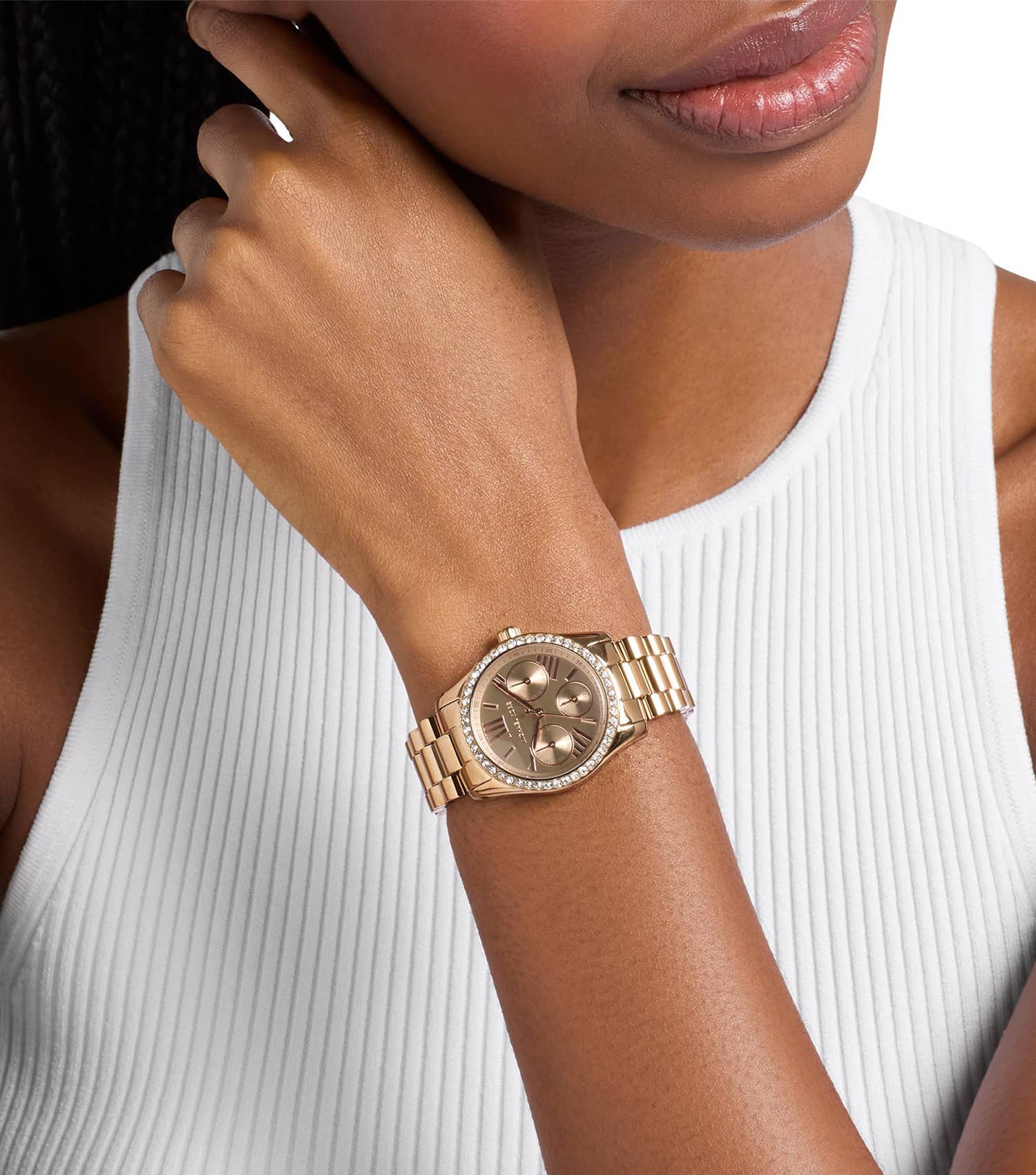 Women Lexington Quartz Watch 38Mm