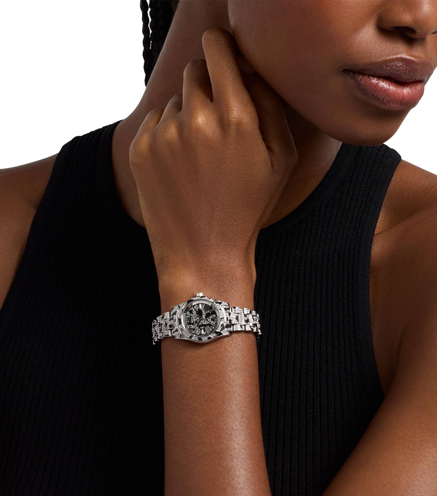 Women Lexington Quartz Watch 26Mm