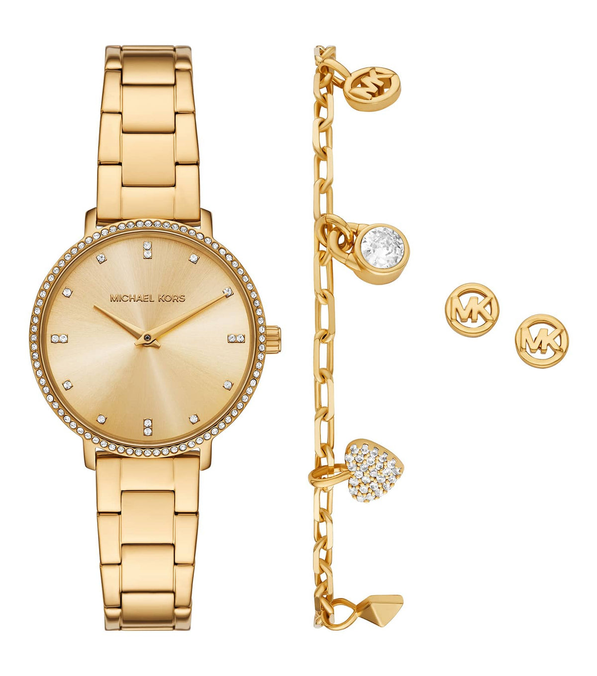 Women Pyper Quartz Watch 32Mm