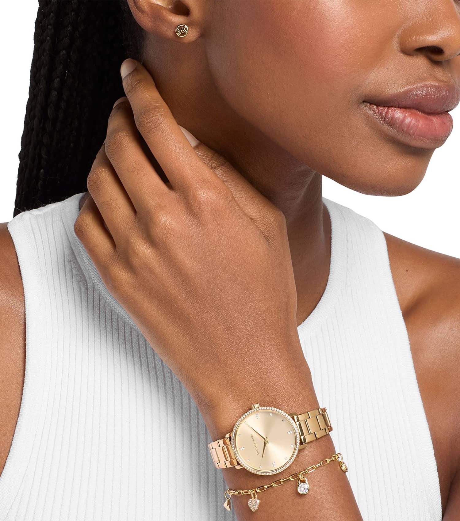 Women Pyper Quartz Watch 32Mm