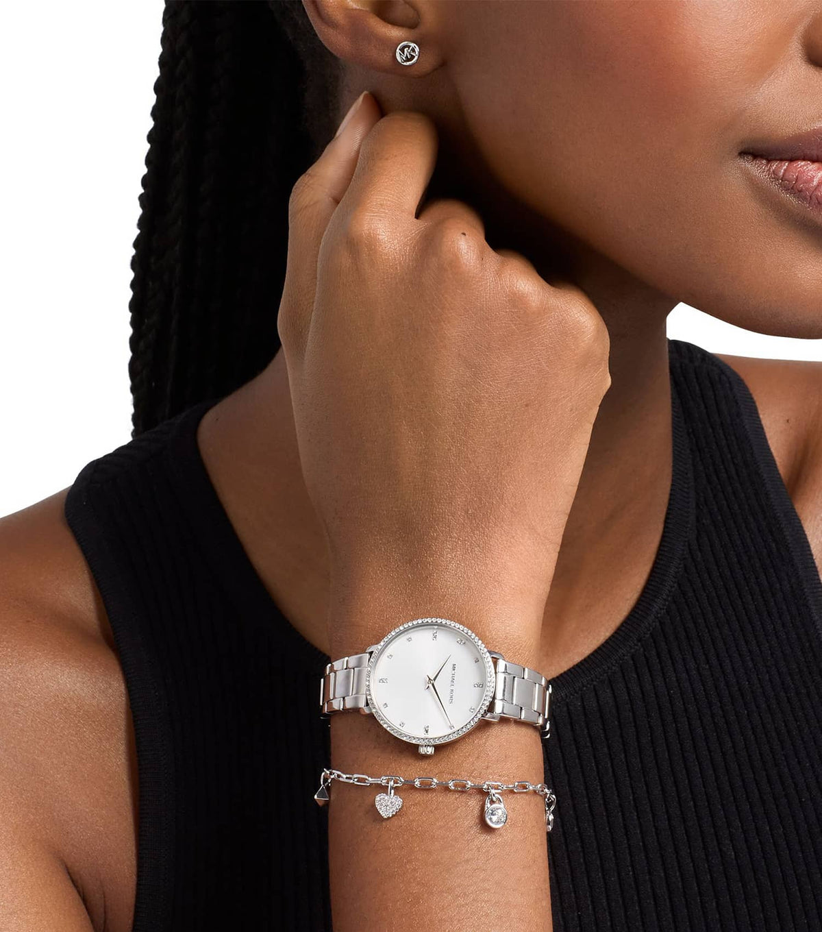 Women Pyper Quartz Watch 32Mm