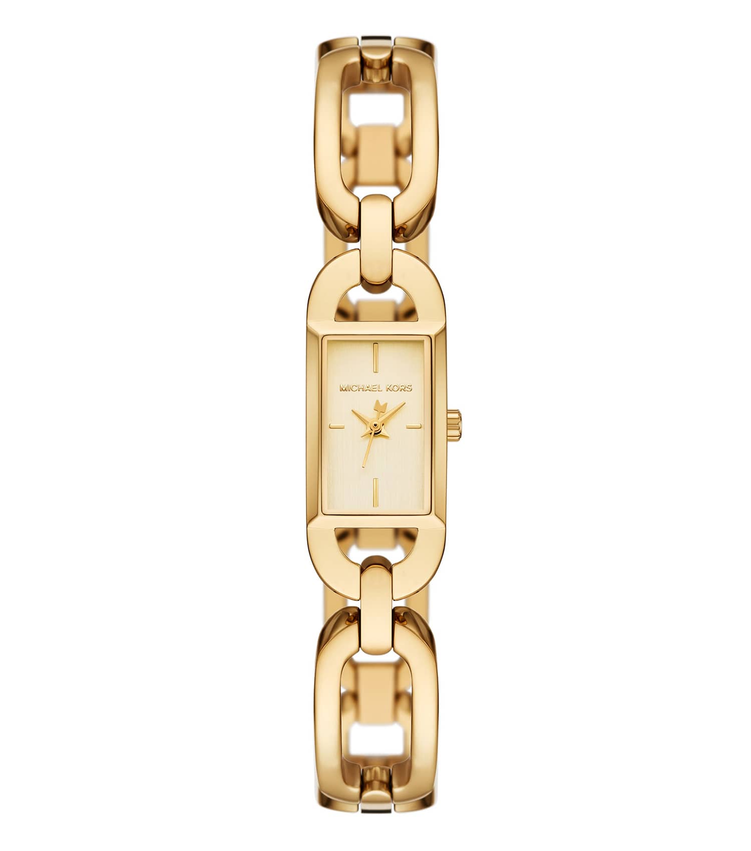 Women Mk Empire Quartz Watch Less Than 22Mm