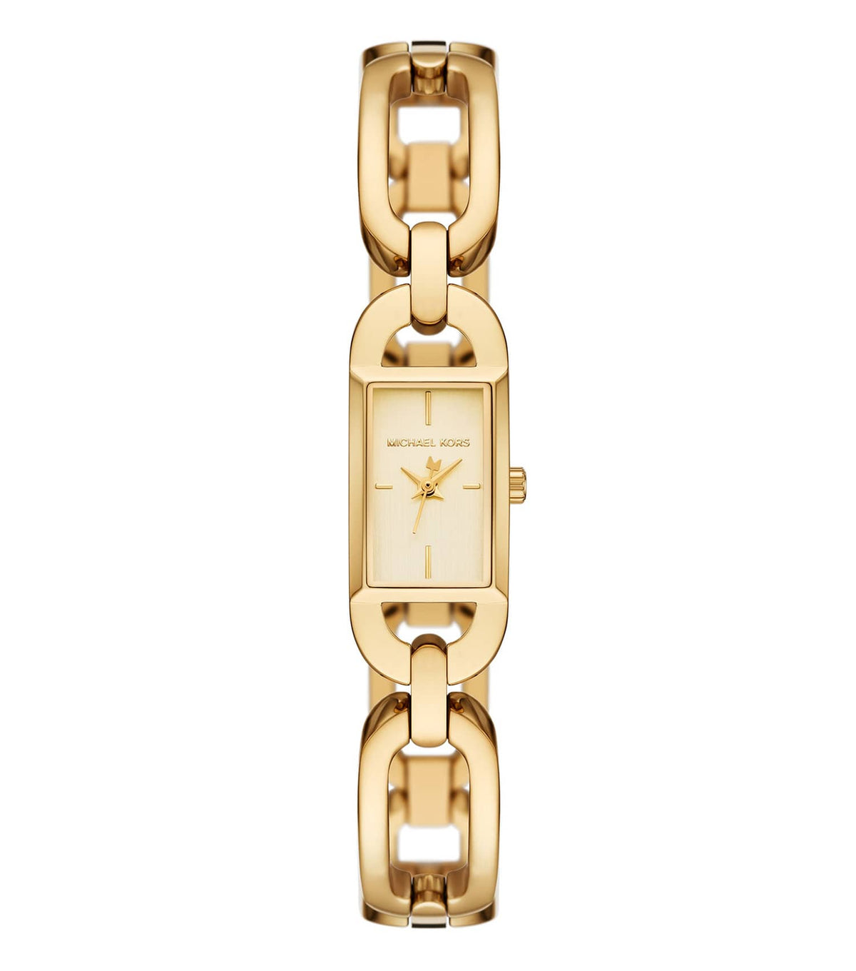 Women Mk Empire Quartz Watch Less Than 22Mm