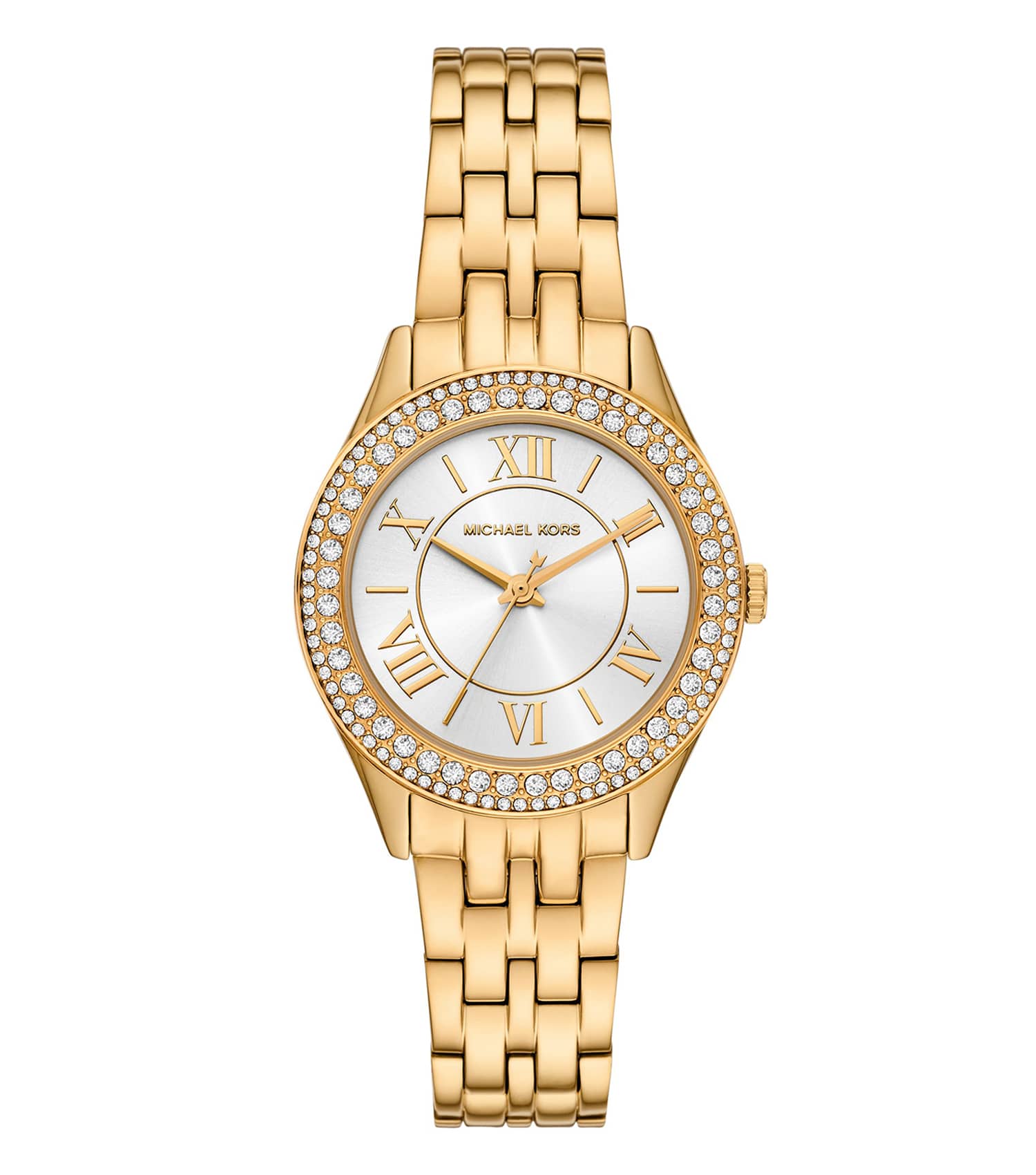 Women Harlowe Quartz Watch 33Mm