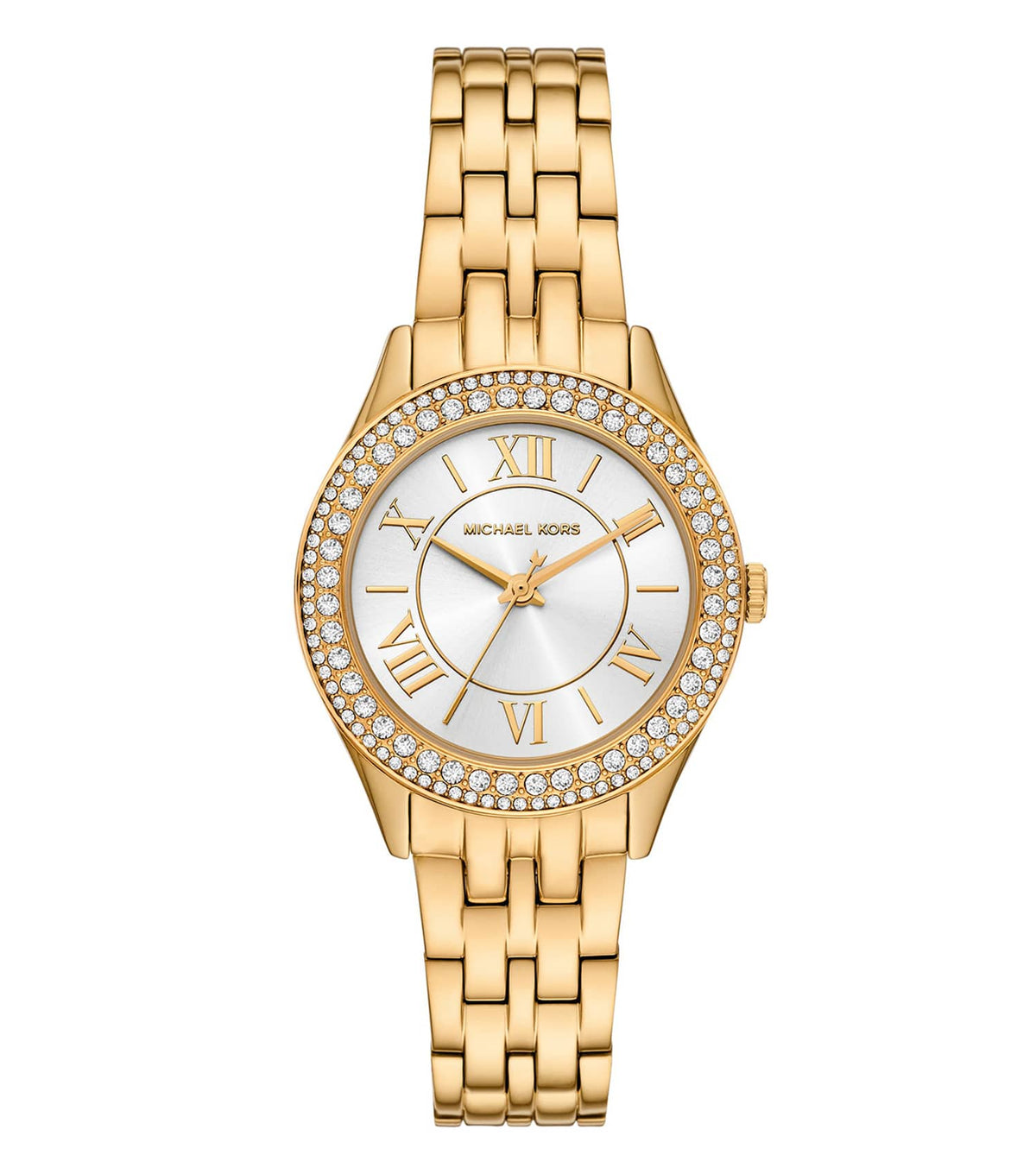 Women Harlowe Quartz Watch 33Mm