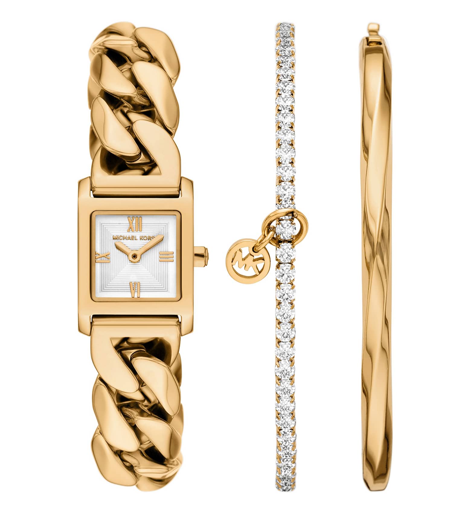 Women Georgie Quartz Watch Less Than 22Mm