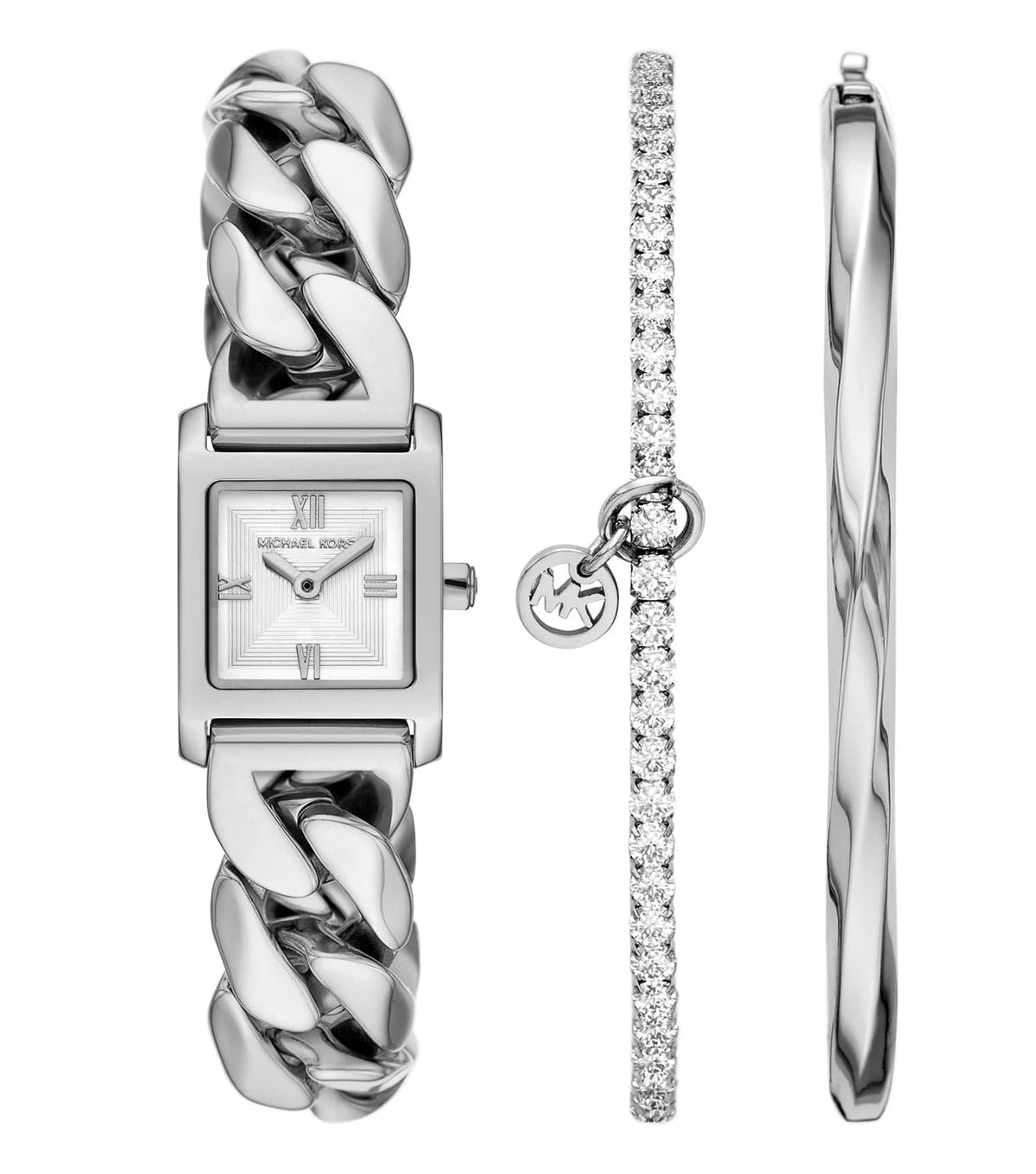 Women Georgie Quartz Watch Less Than 22Mm