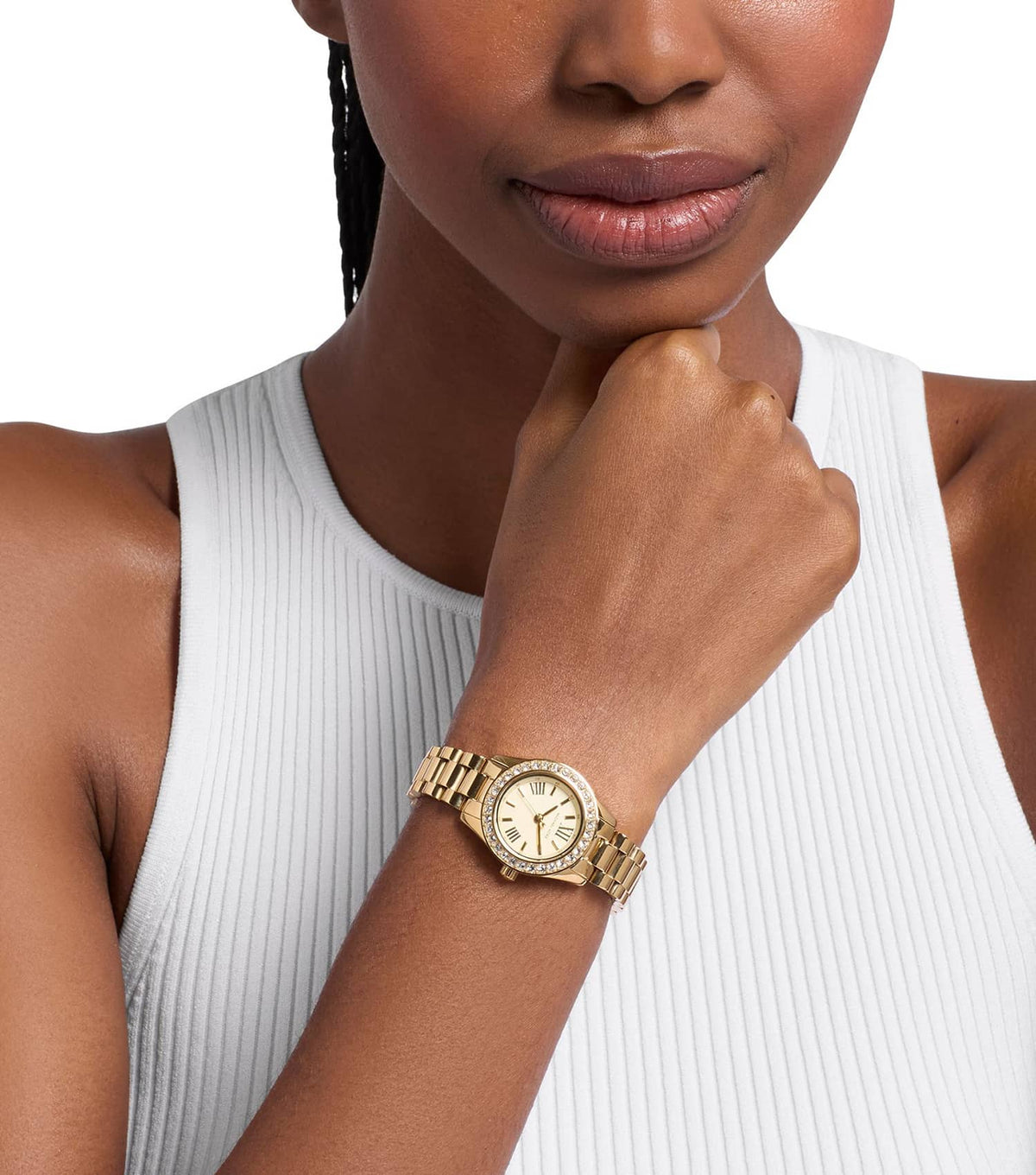 Women Lexington Quartz Watch 26Mm