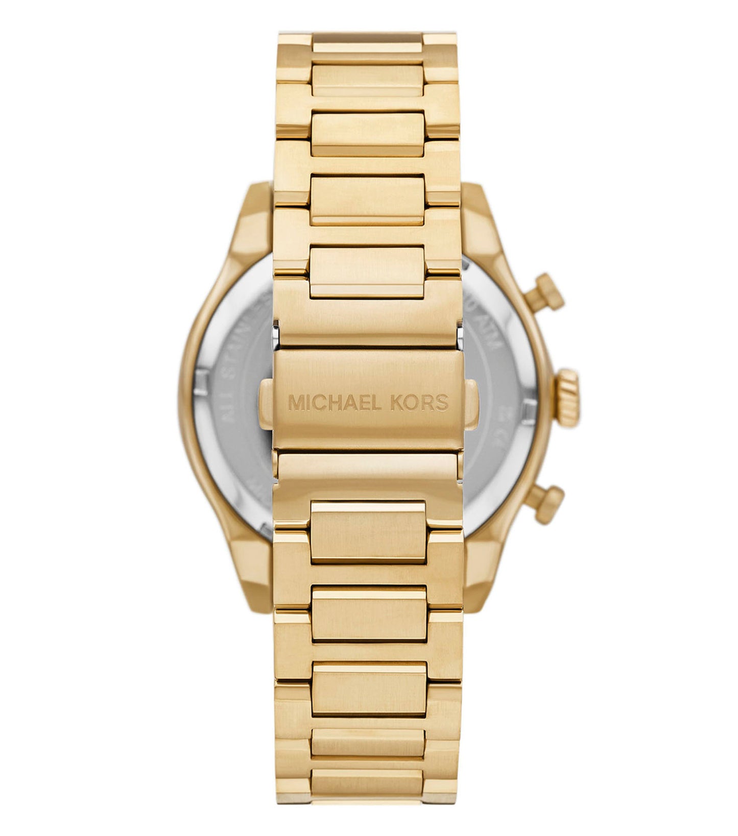 Men PANORAMA Quartz Watch 44mm