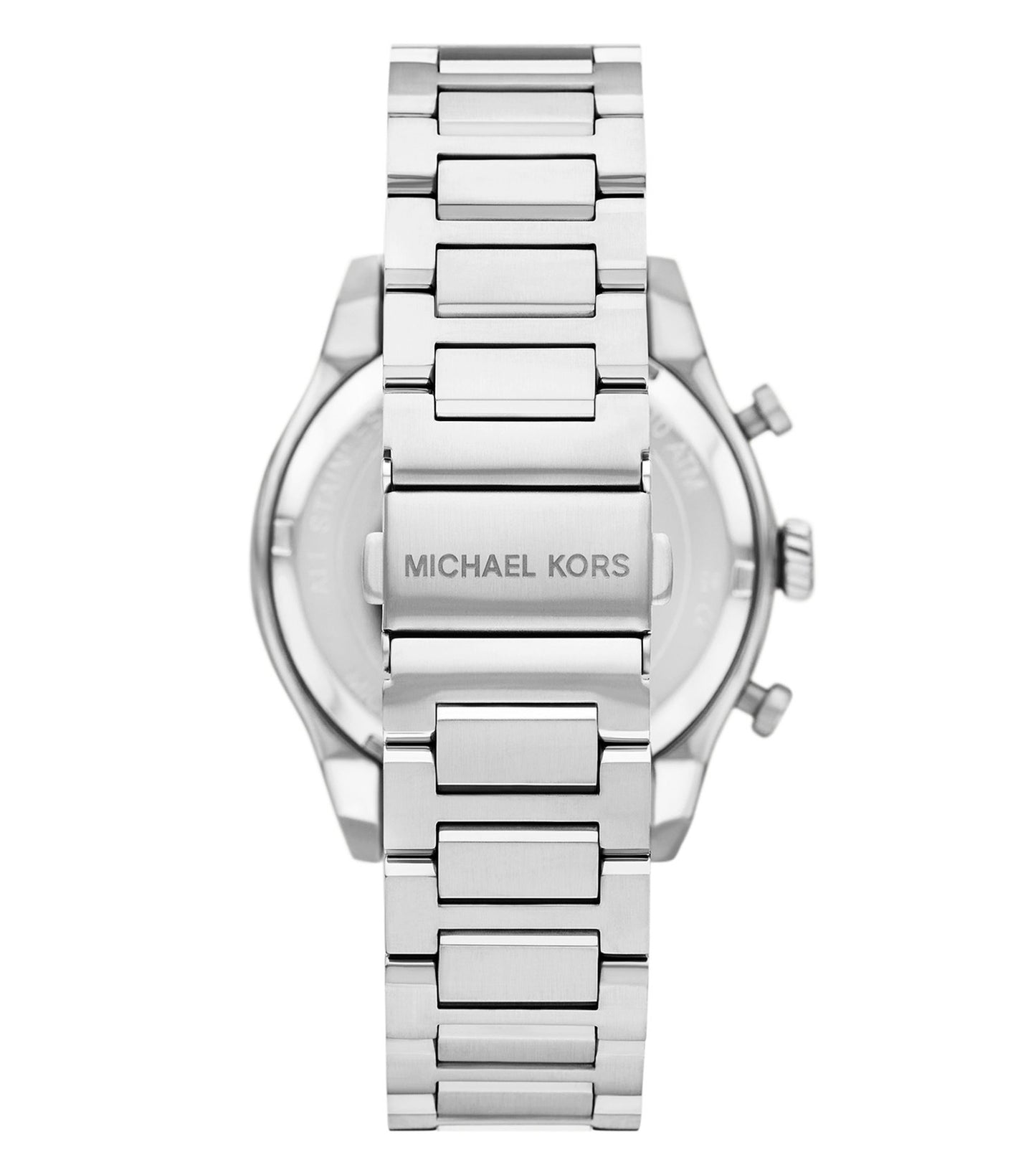 Men PANORAMA Quartz Watch 44mm