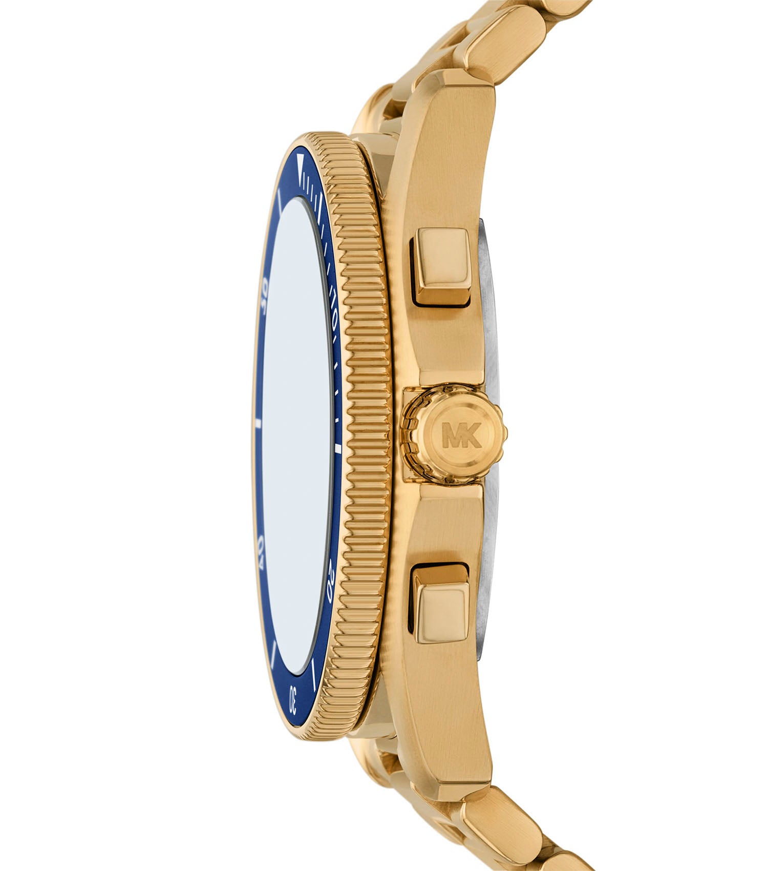 Men MARITIME Quartz Watch 45mm