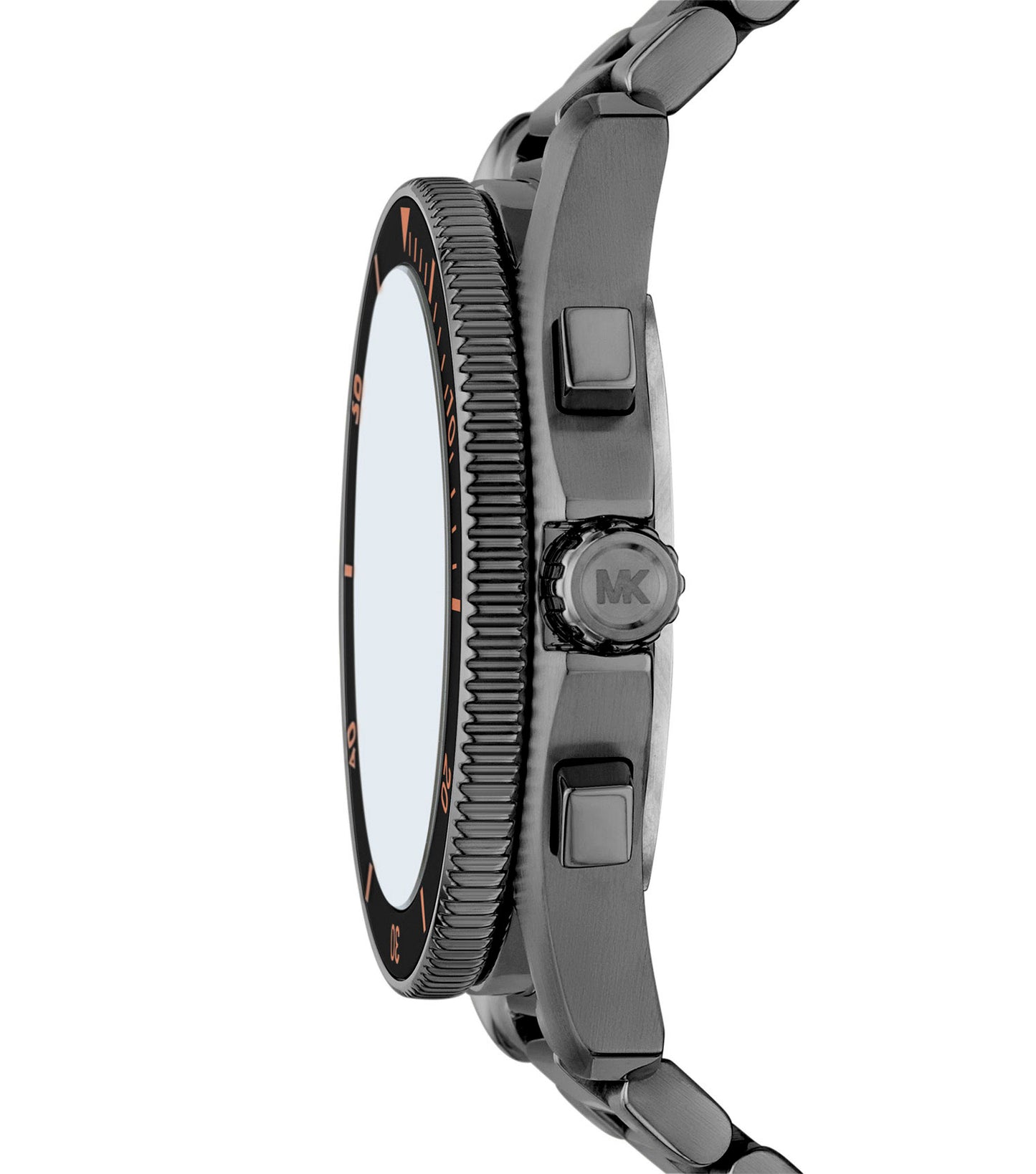 Men MARITIME Quartz Watch 45mm