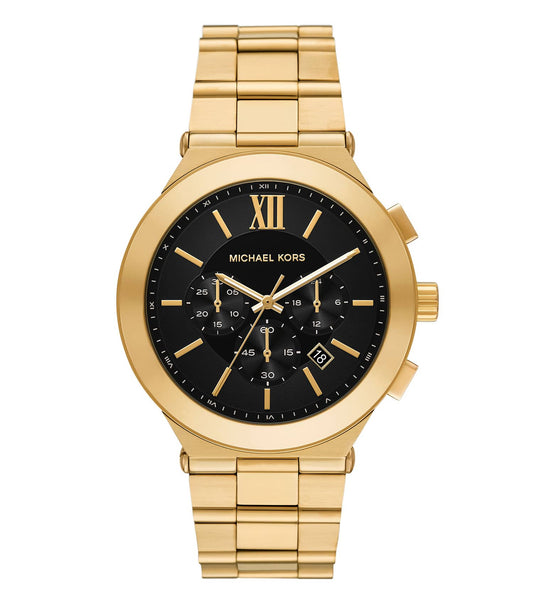 Men BILLIE Quartz Watch 44mm