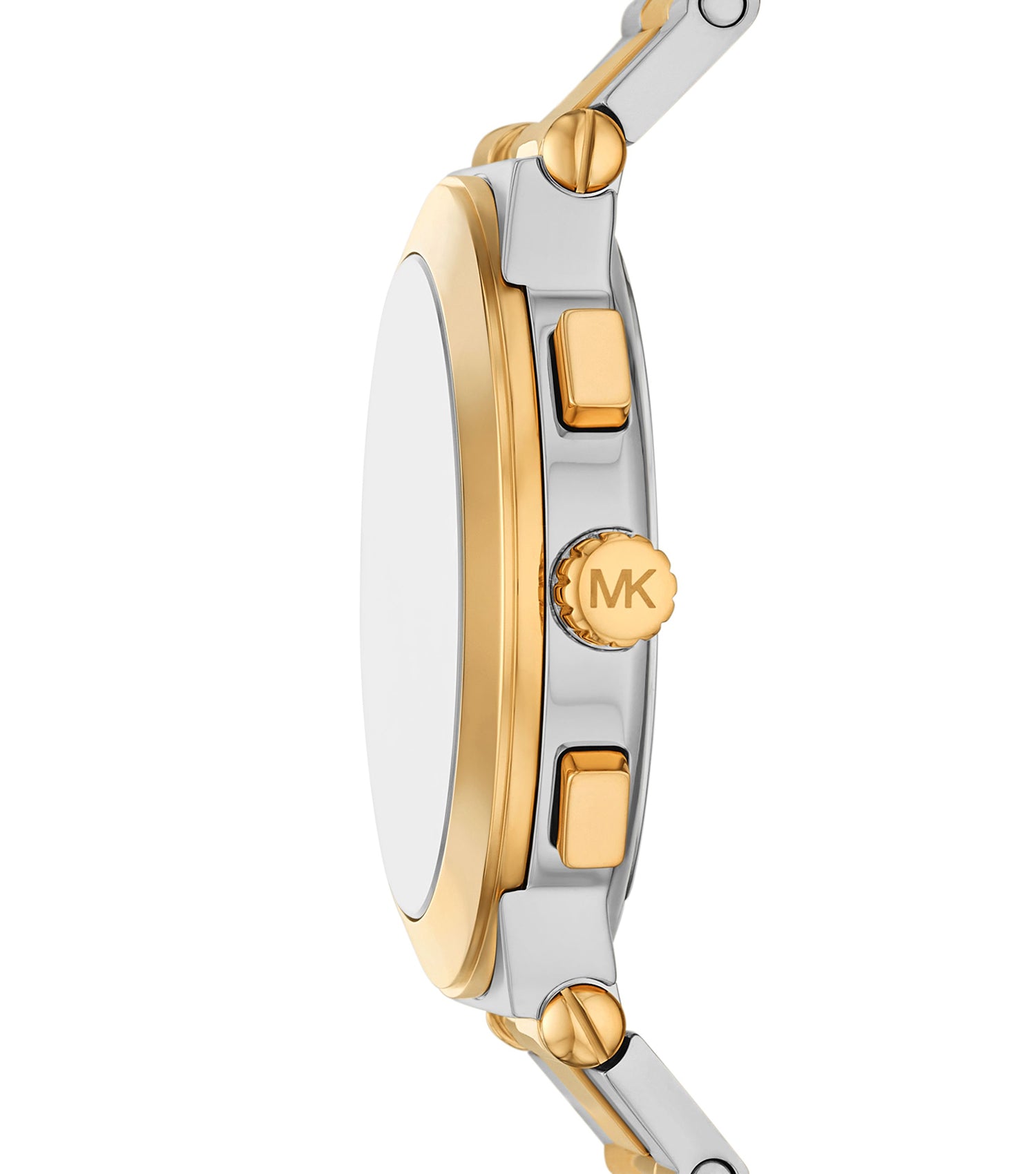 Men BILLIE Quartz Watch 44mm