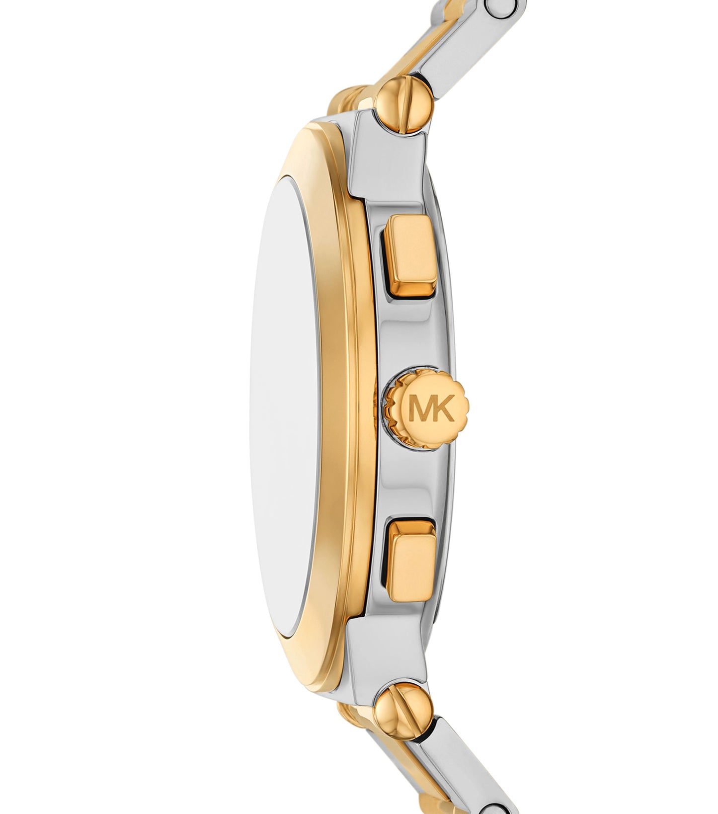 Men BILLIE Quartz Watch 44mm