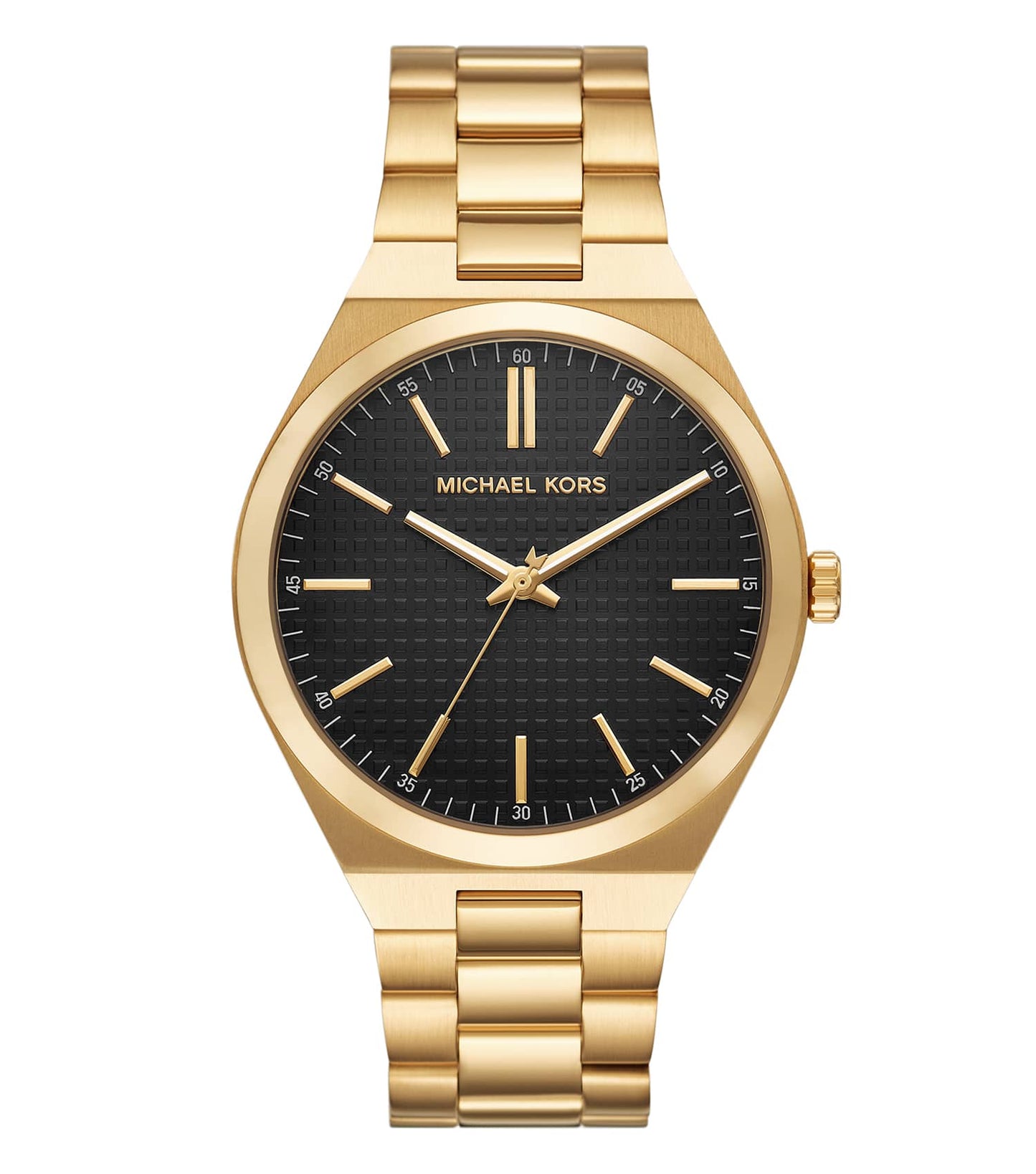 Men LENNOX Quartz Watch 43mm