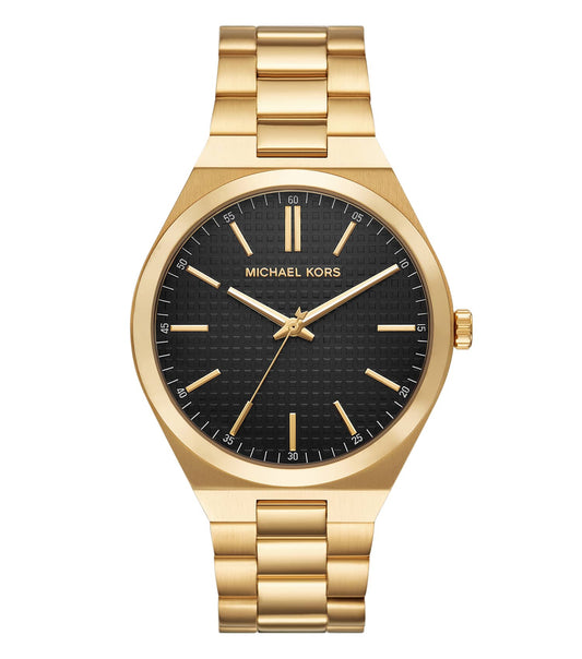 Men LENNOX Quartz Watch 43mm