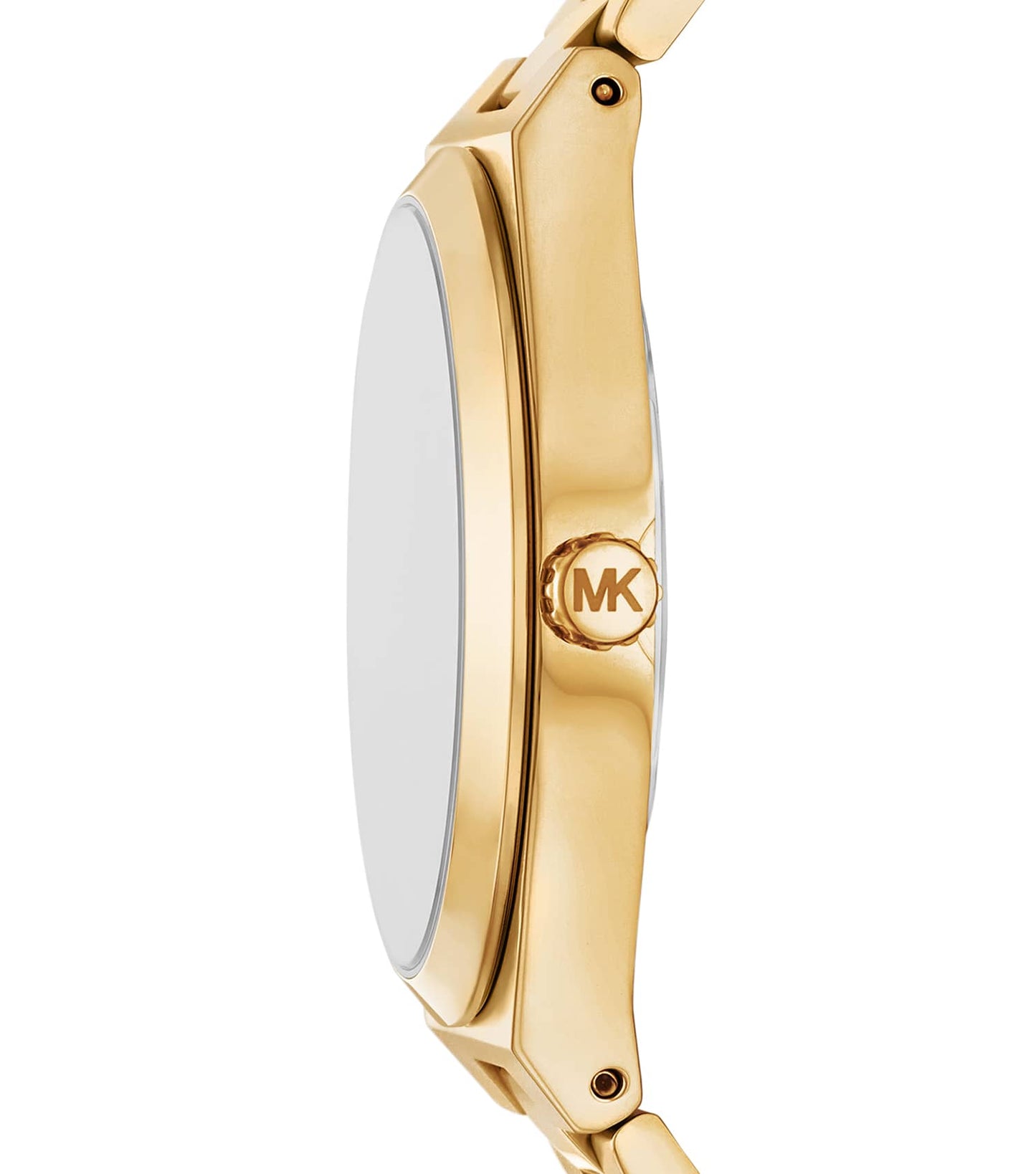 Men LENNOX Quartz Watch 43mm