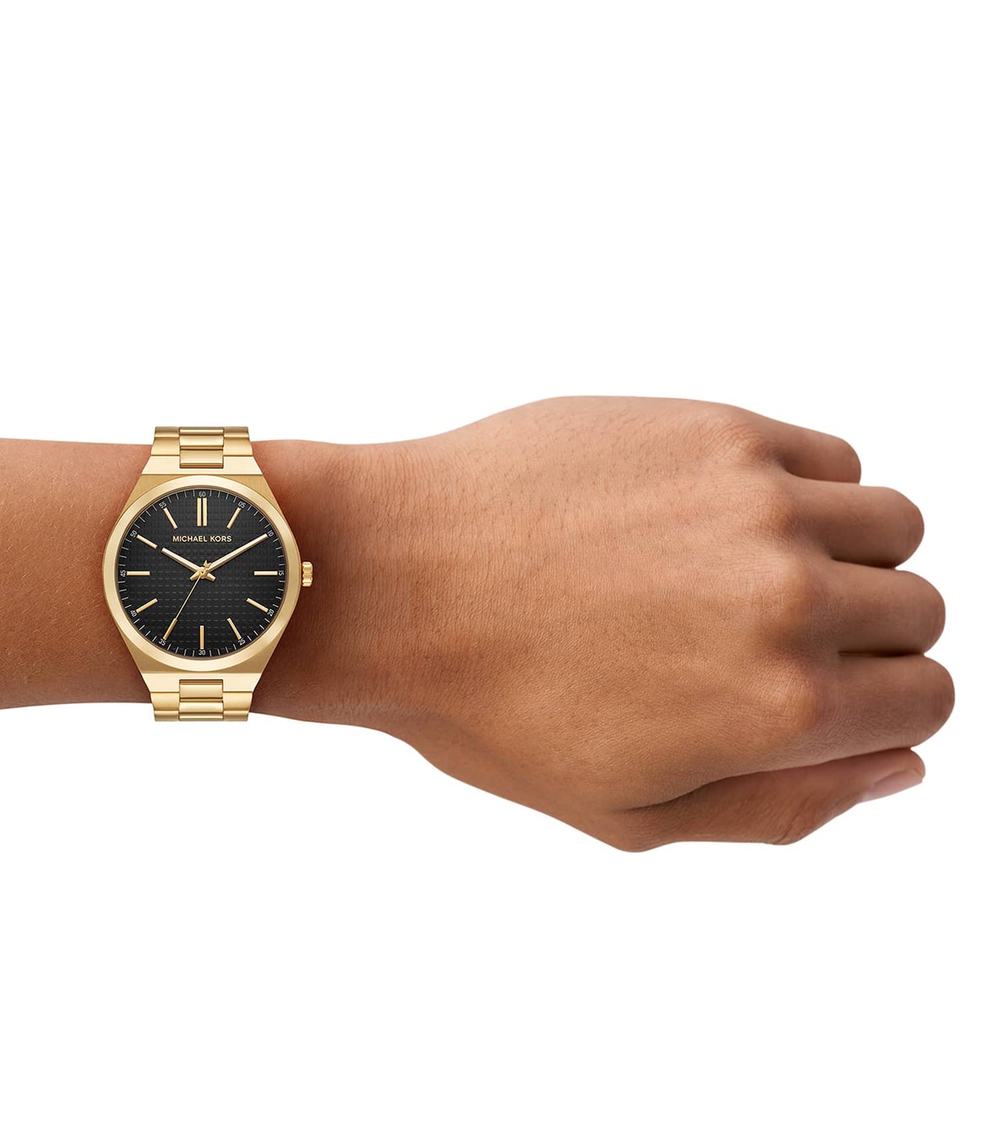 Men LENNOX Quartz Watch 43mm