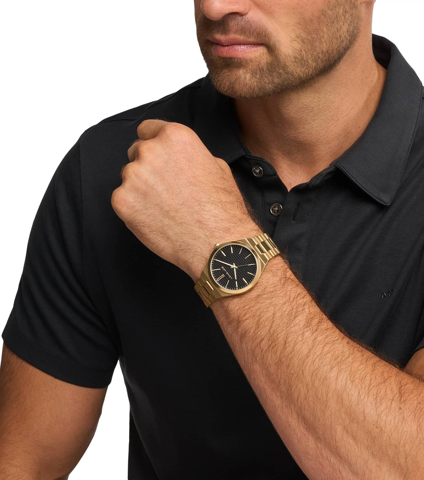 Men LENNOX Quartz Watch 43mm