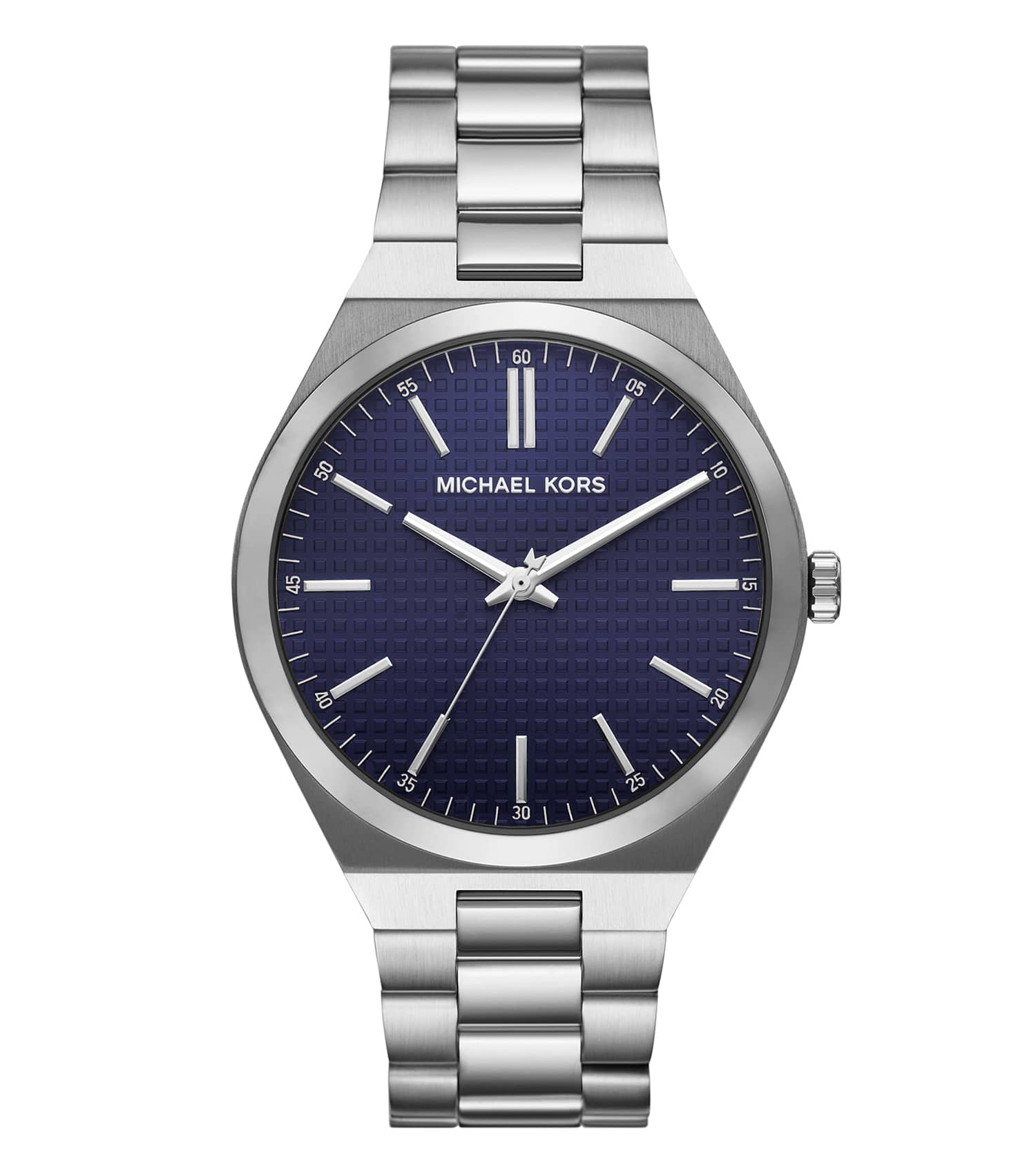 Men LENNOX Quartz Watch 43mm